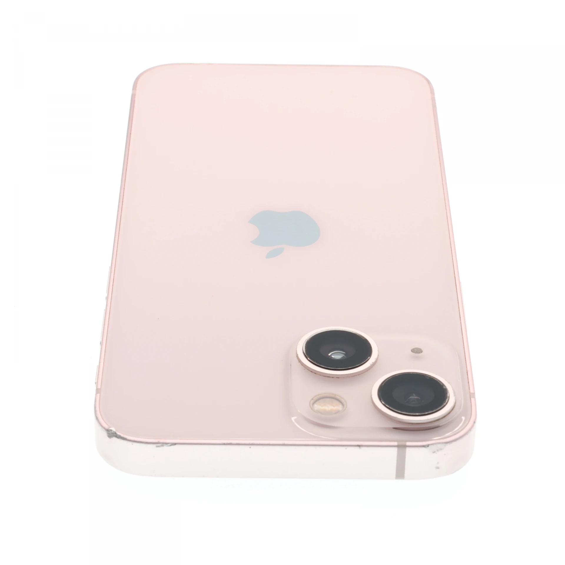 Apple iPhone 13 Mini 128 GB Pink 100% 