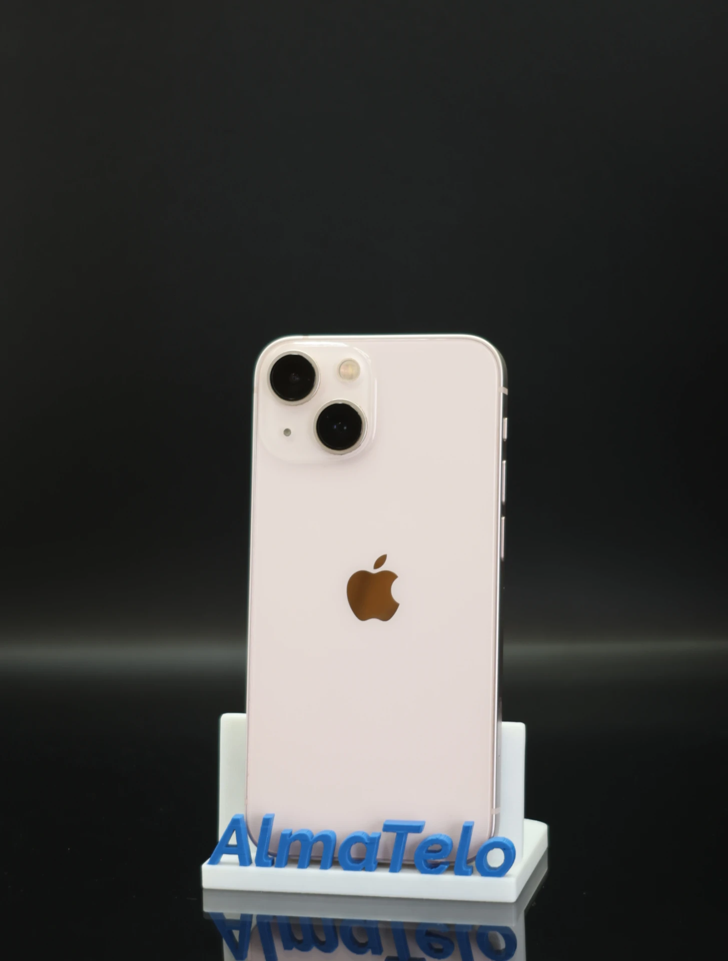 Apple iPhone 13 Mini 128 GB Pink 100%