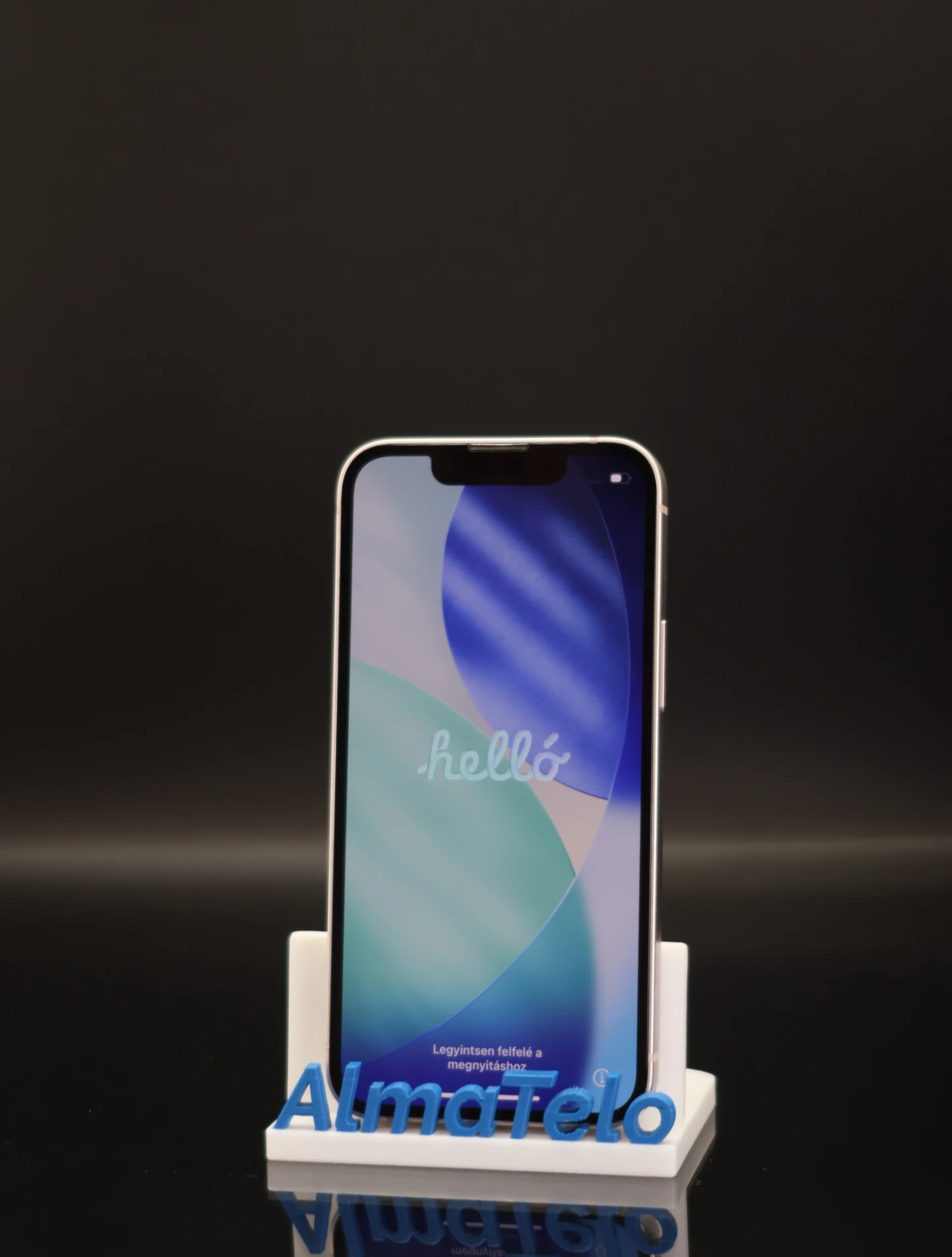 Apple iPhone 13 Mini 128 GB Pink 100%