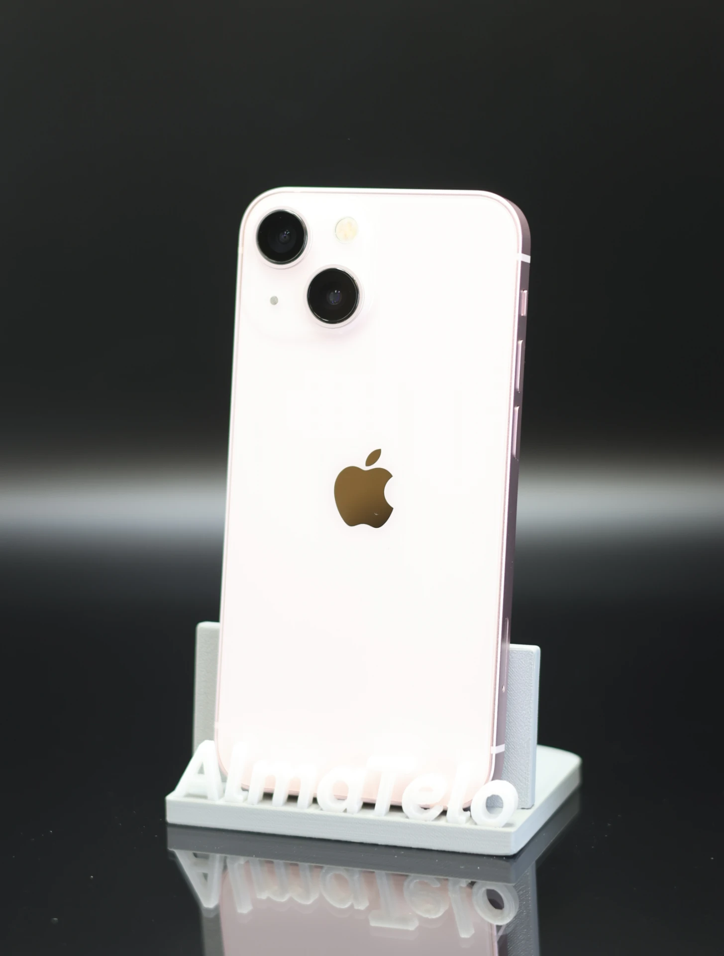 Apple iPhone 13 Mini 256 GB Pink 100% 