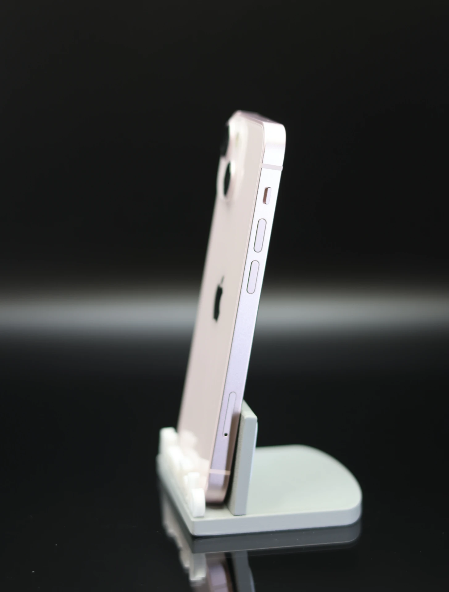 Apple iPhone 13 Mini 256 GB Pink 100% 