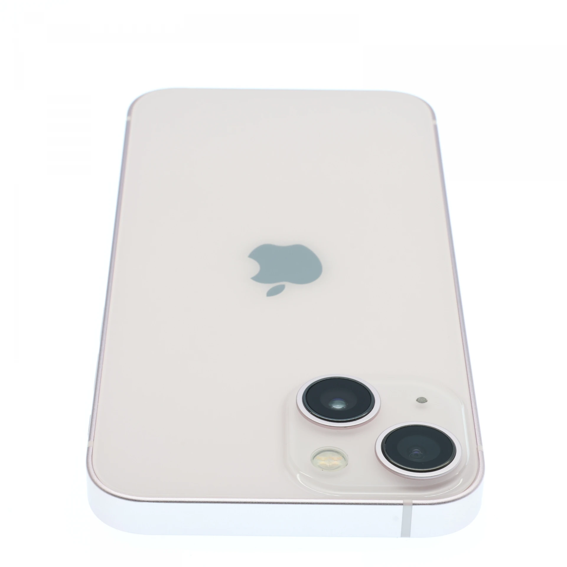 Apple iPhone 13 Mini 256 GB Pink 100% 