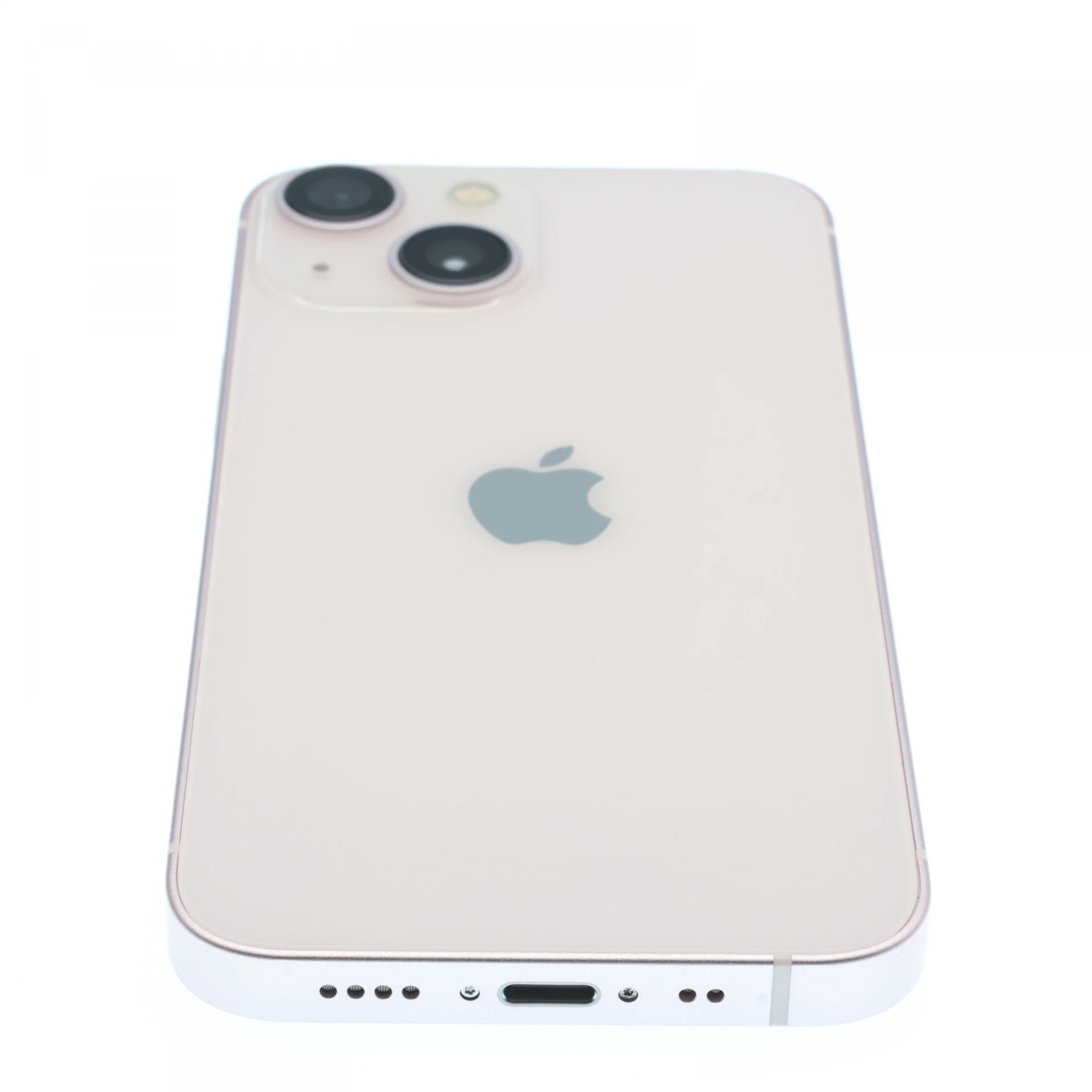 Apple iPhone 13 Mini 256 GB Pink 100% 