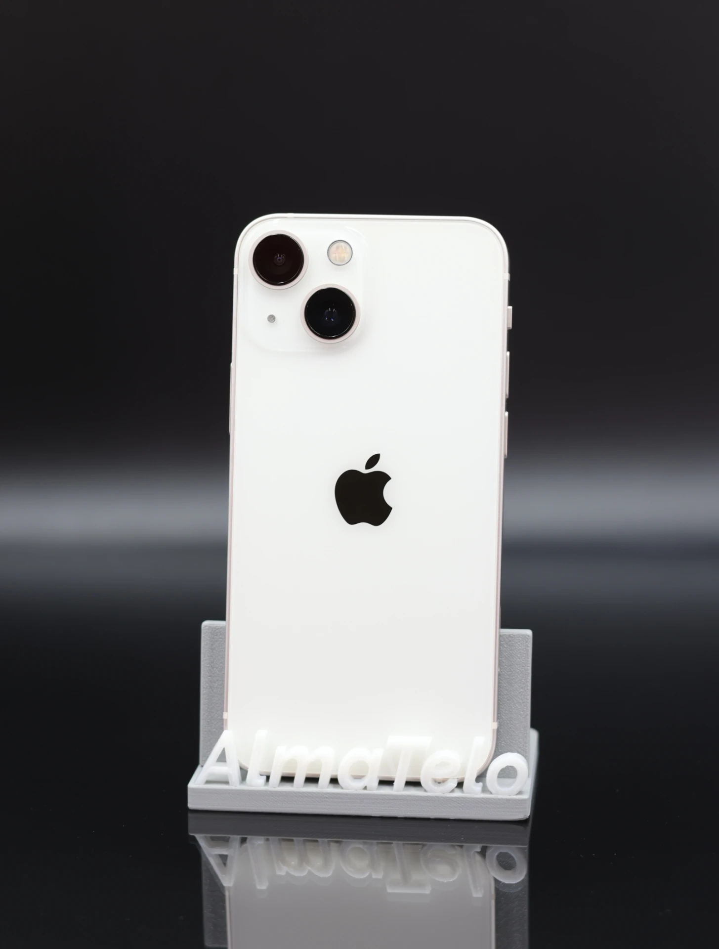 Apple iPhone 13 Mini 128 GB Starlight 100% 
