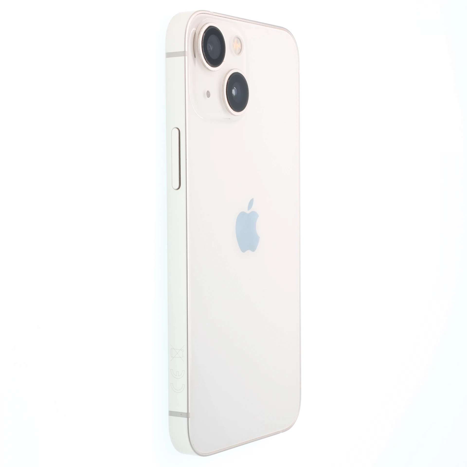 Apple iPhone 13 Mini 128 GB Starlight 100% 