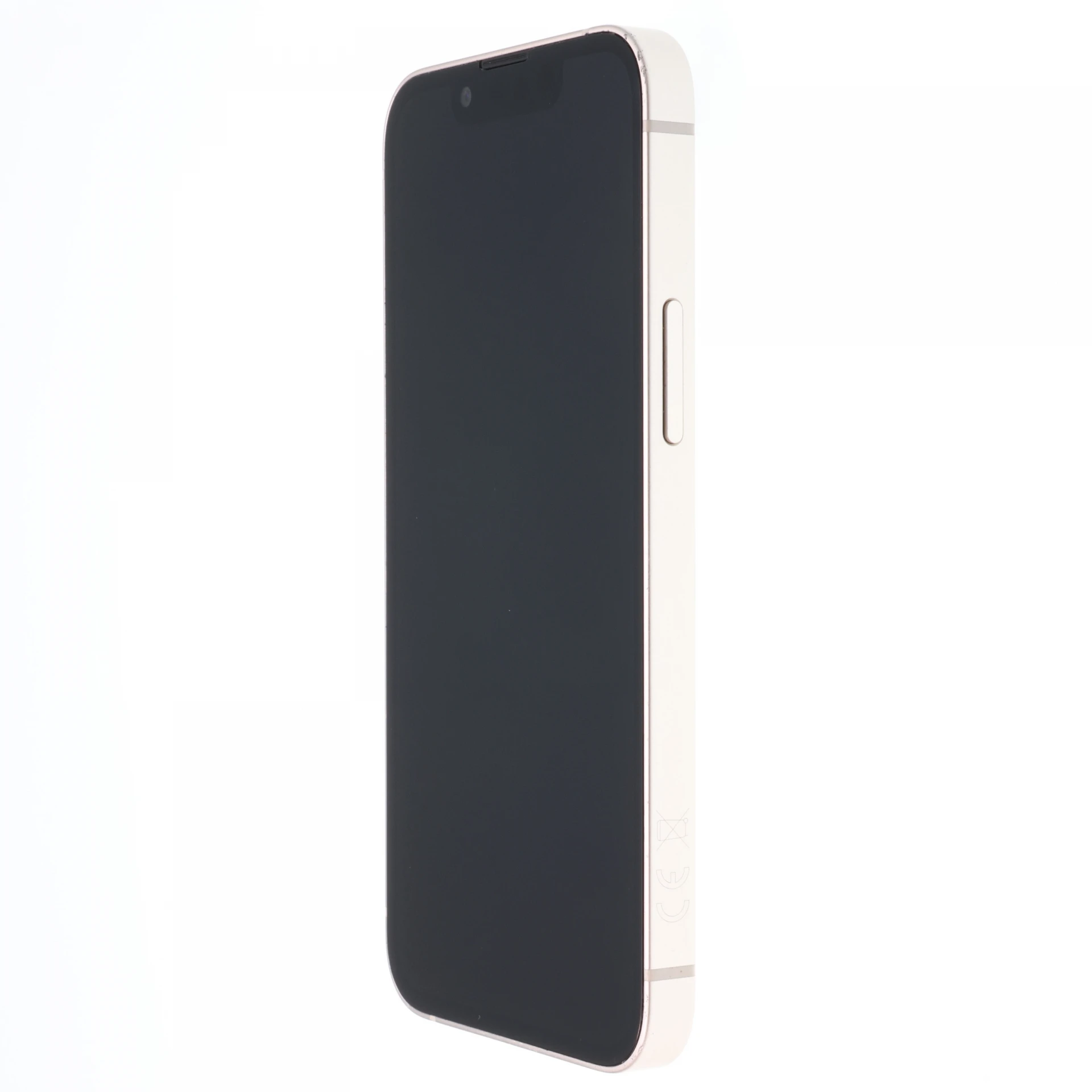 Apple iPhone 13 Mini 128 GB Starlight 100% 