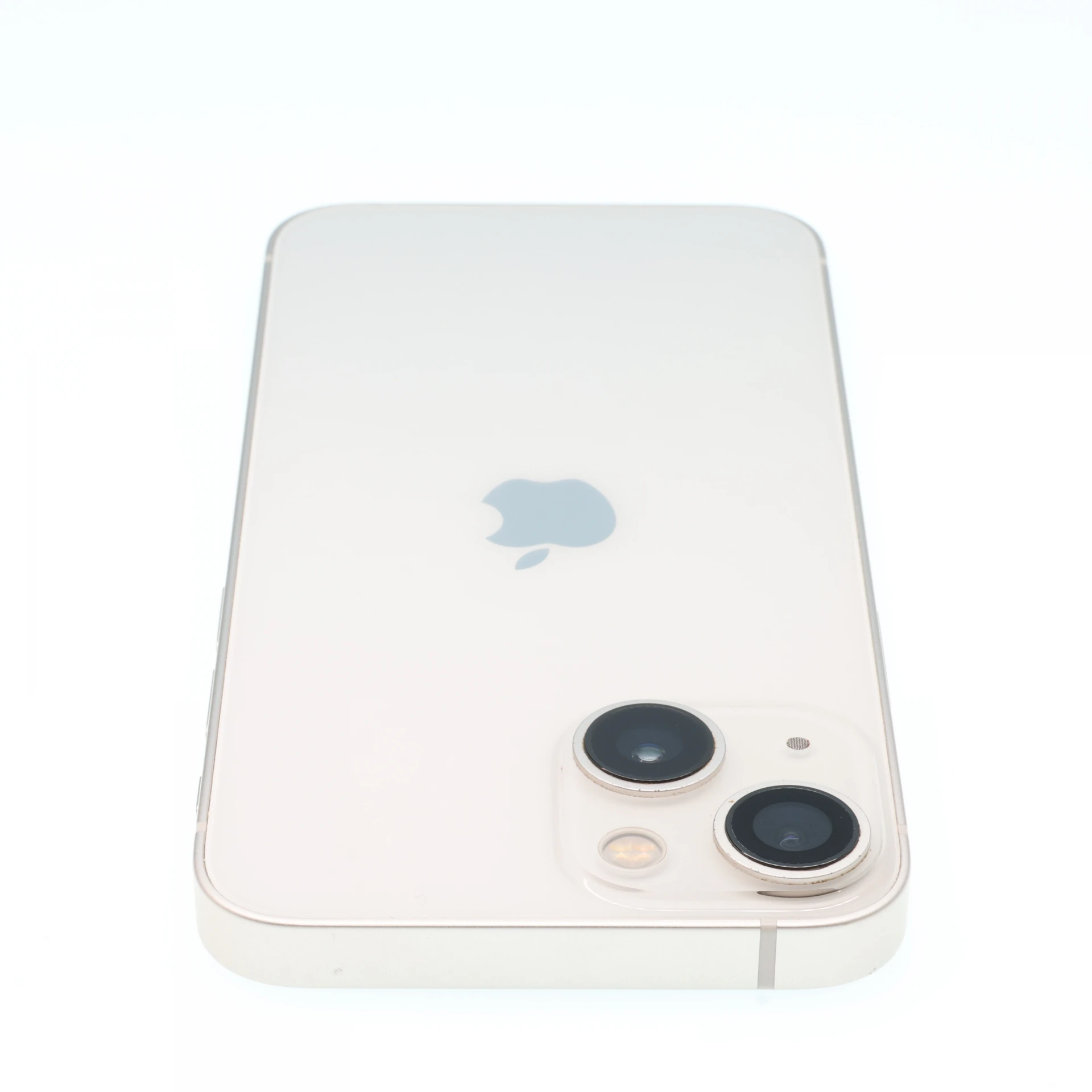 Apple iPhone 13 Mini 128 GB Starlight 100% 