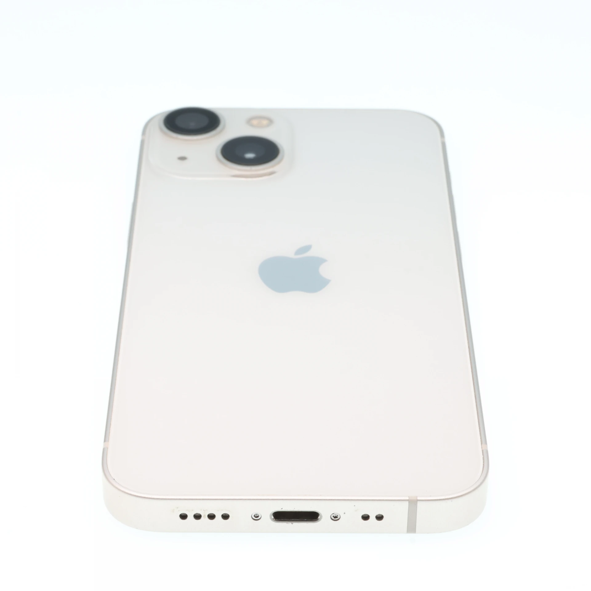 Apple iPhone 13 Mini 128 GB Starlight 100% 