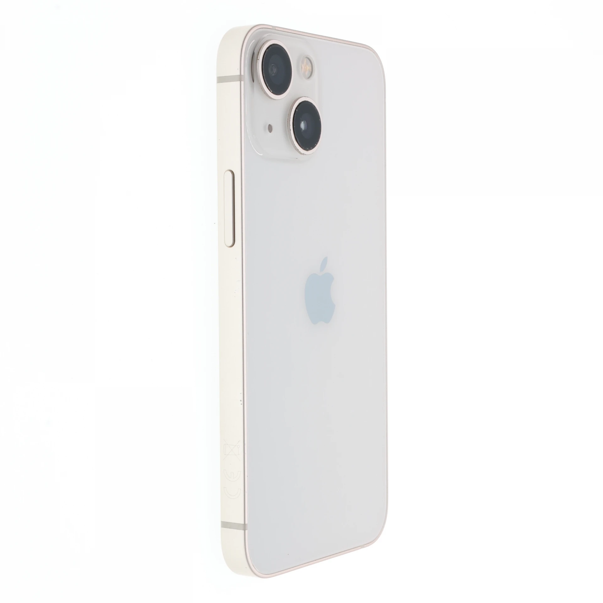Apple iPhone 13 Mini 128 GB RAM Starlight 100% 
