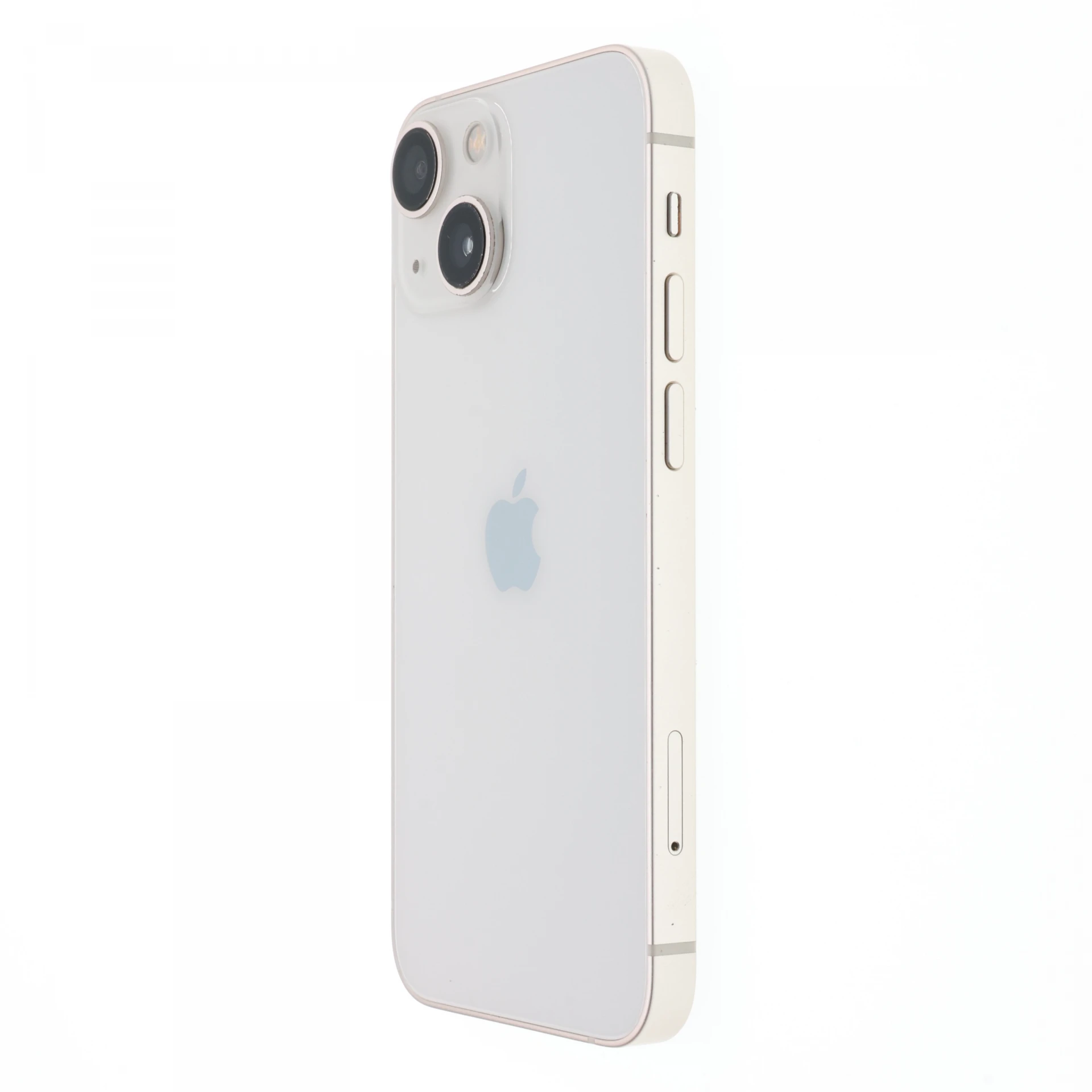 Apple iPhone 13 Mini 128 GB RAM Starlight 100% 