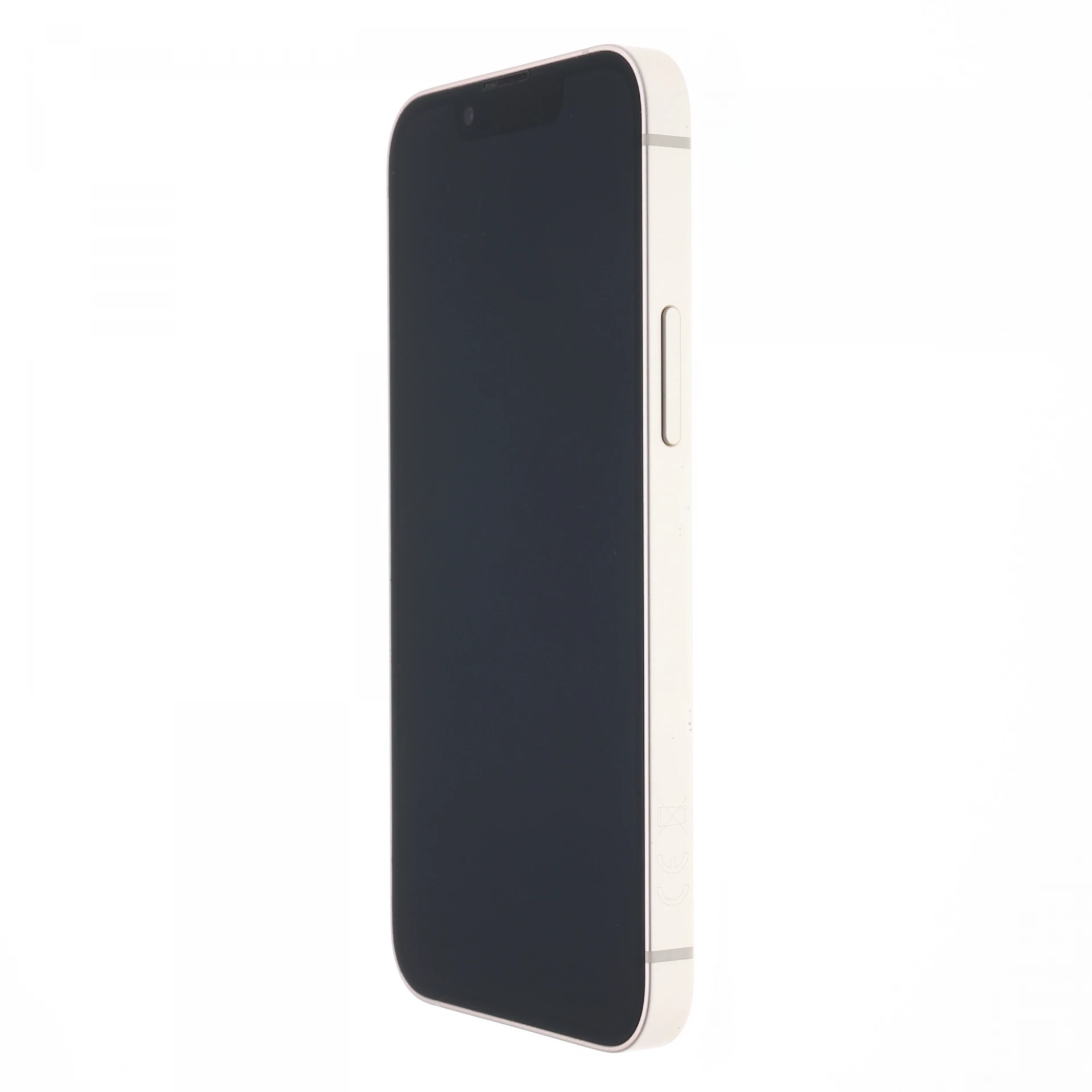 Apple iPhone 13 Mini 128 GB RAM Starlight 100% 