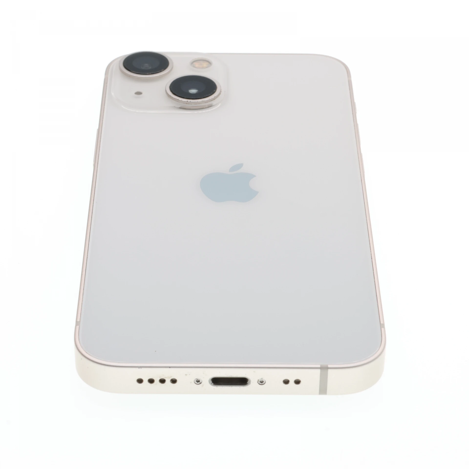 Apple iPhone 13 Mini 128 GB RAM Starlight 100% 