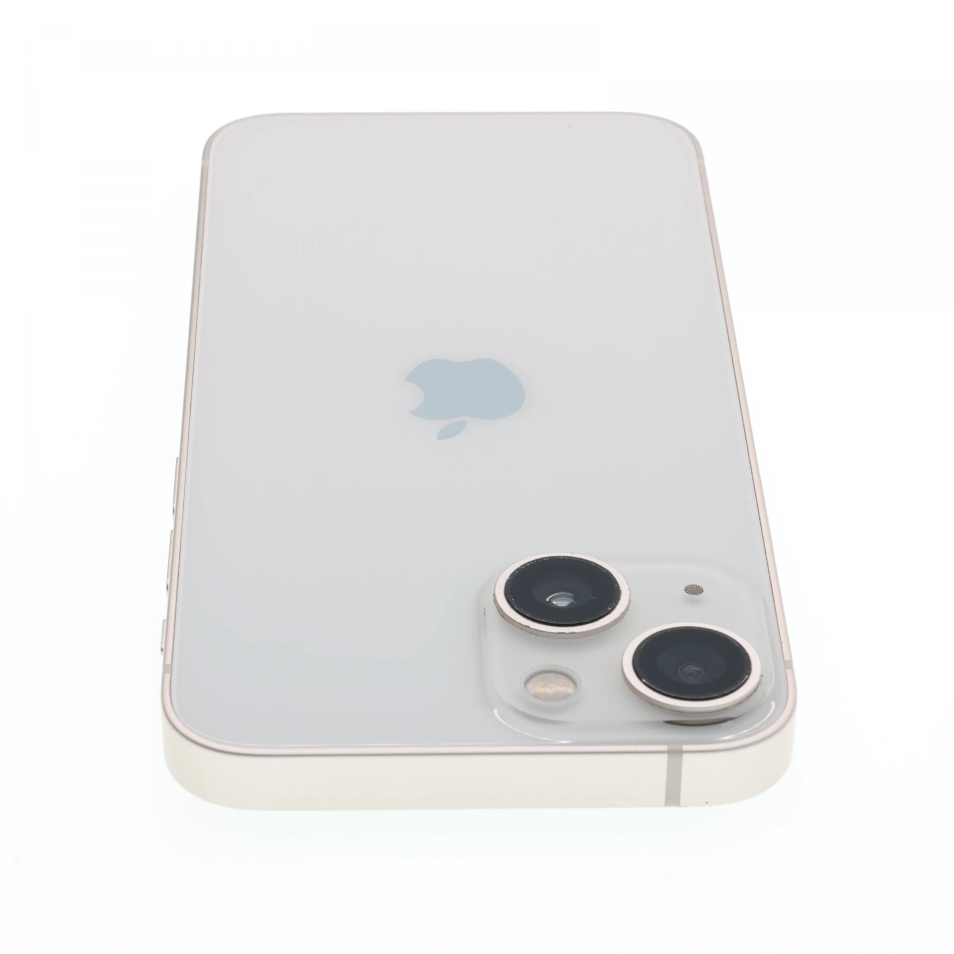 Apple iPhone 13 Mini 128 GB RAM Starlight 100% 