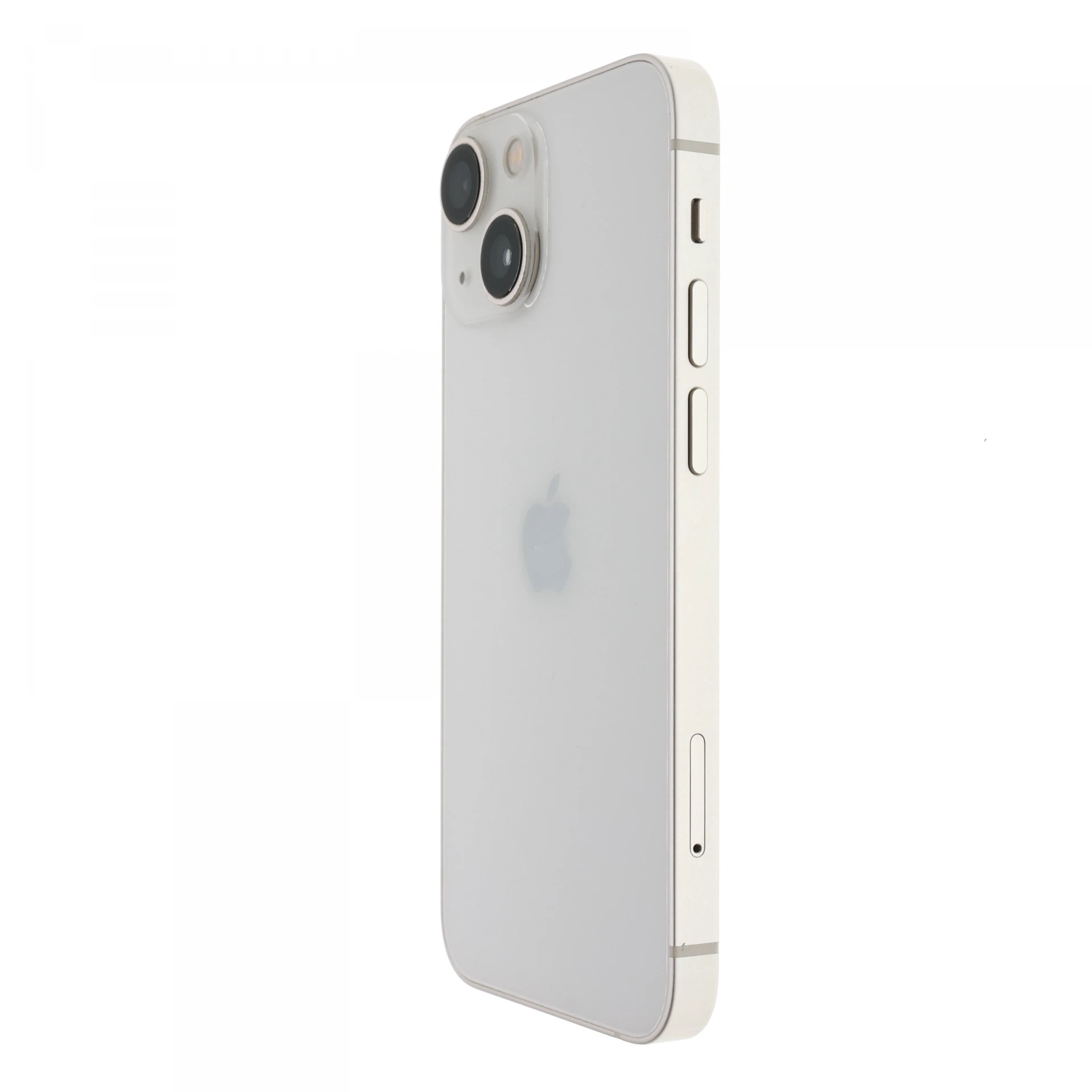 Apple iPhone 13 Mini 128 GB Starlight 100%