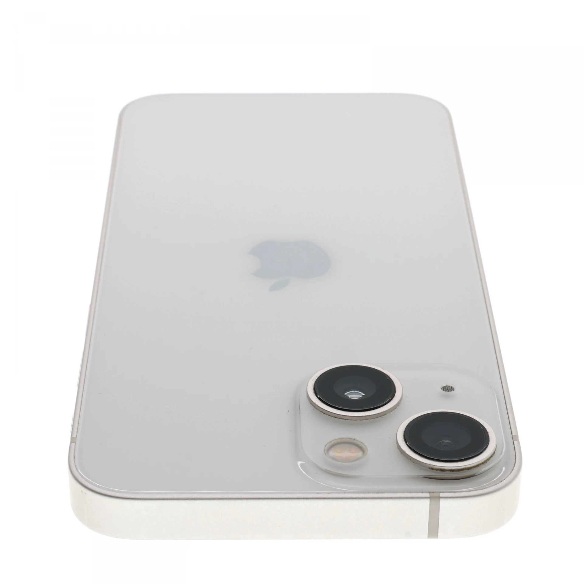 Apple iPhone 13 Mini 128 GB Starlight 100%