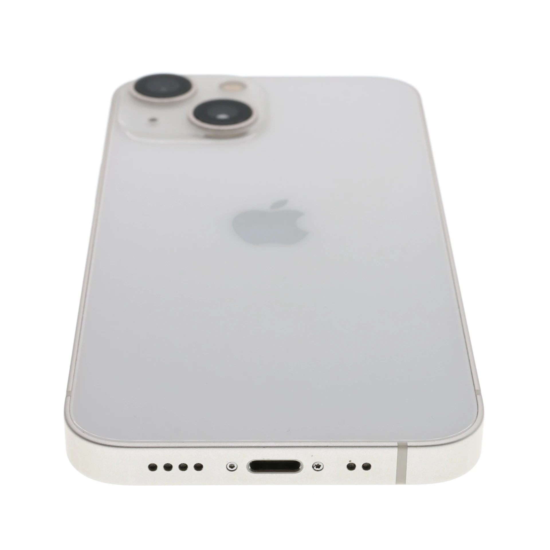 Apple iPhone 13 Mini 128 GB Starlight 100%