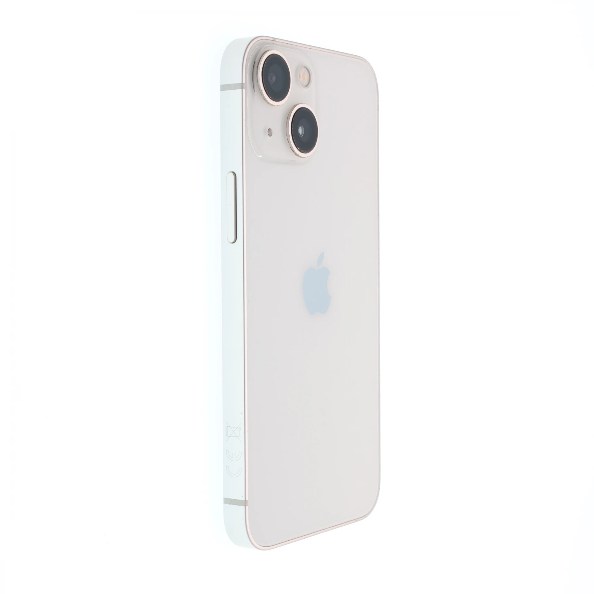 Apple iPhone 13 Mini 128 GB Starlight 100% 
