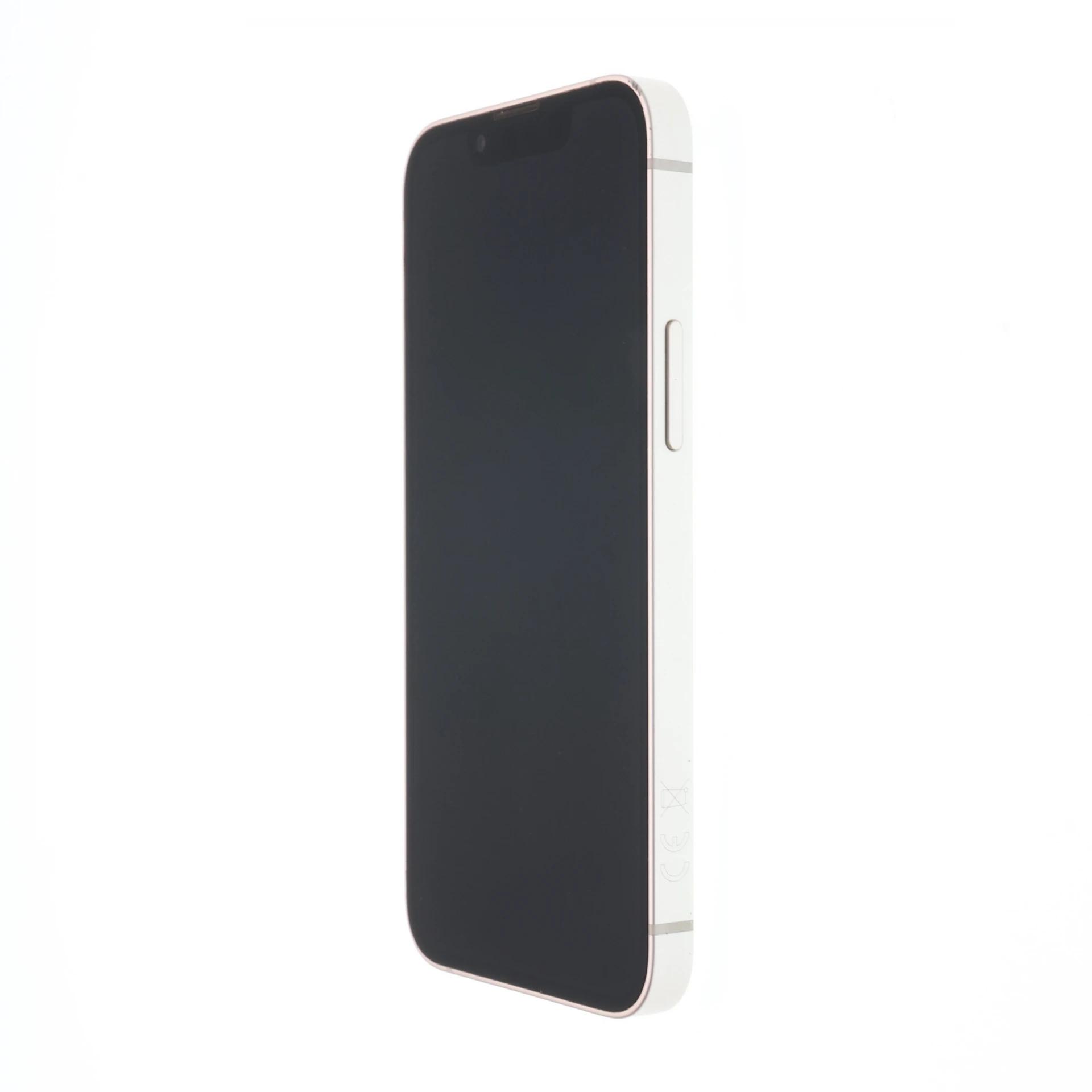 Apple iPhone 13 Mini 128 GB Starlight 100% 