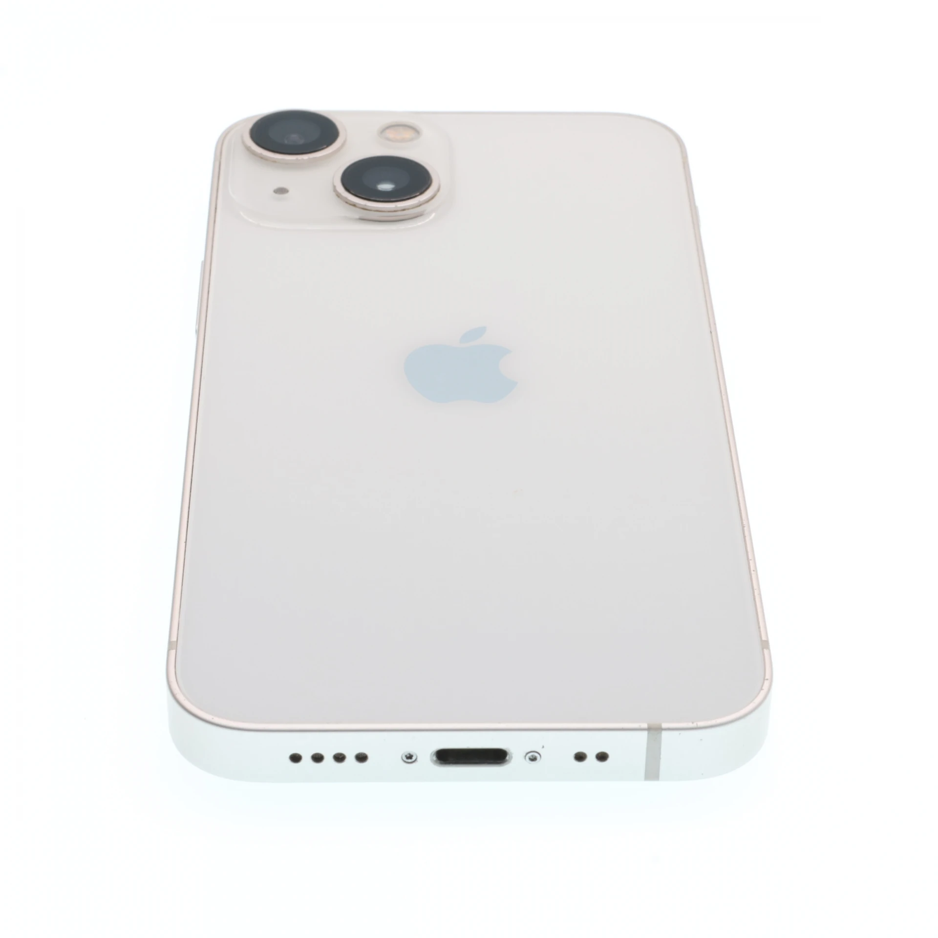 Apple iPhone 13 Mini 128 GB Starlight 100% 