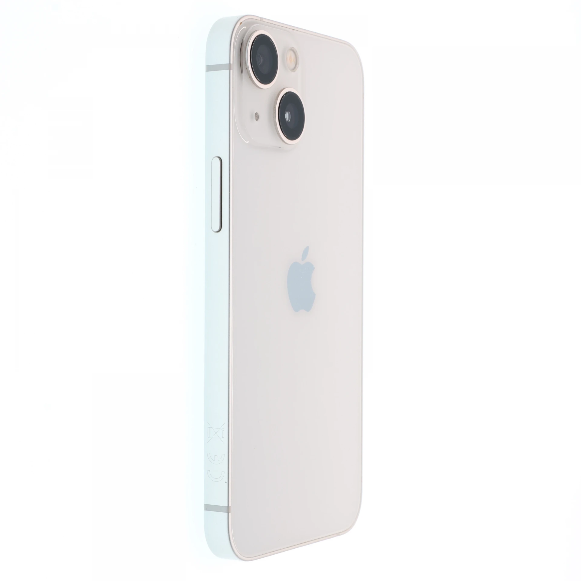 Apple iPhone 13 Mini 128 GB Starlight 100% 