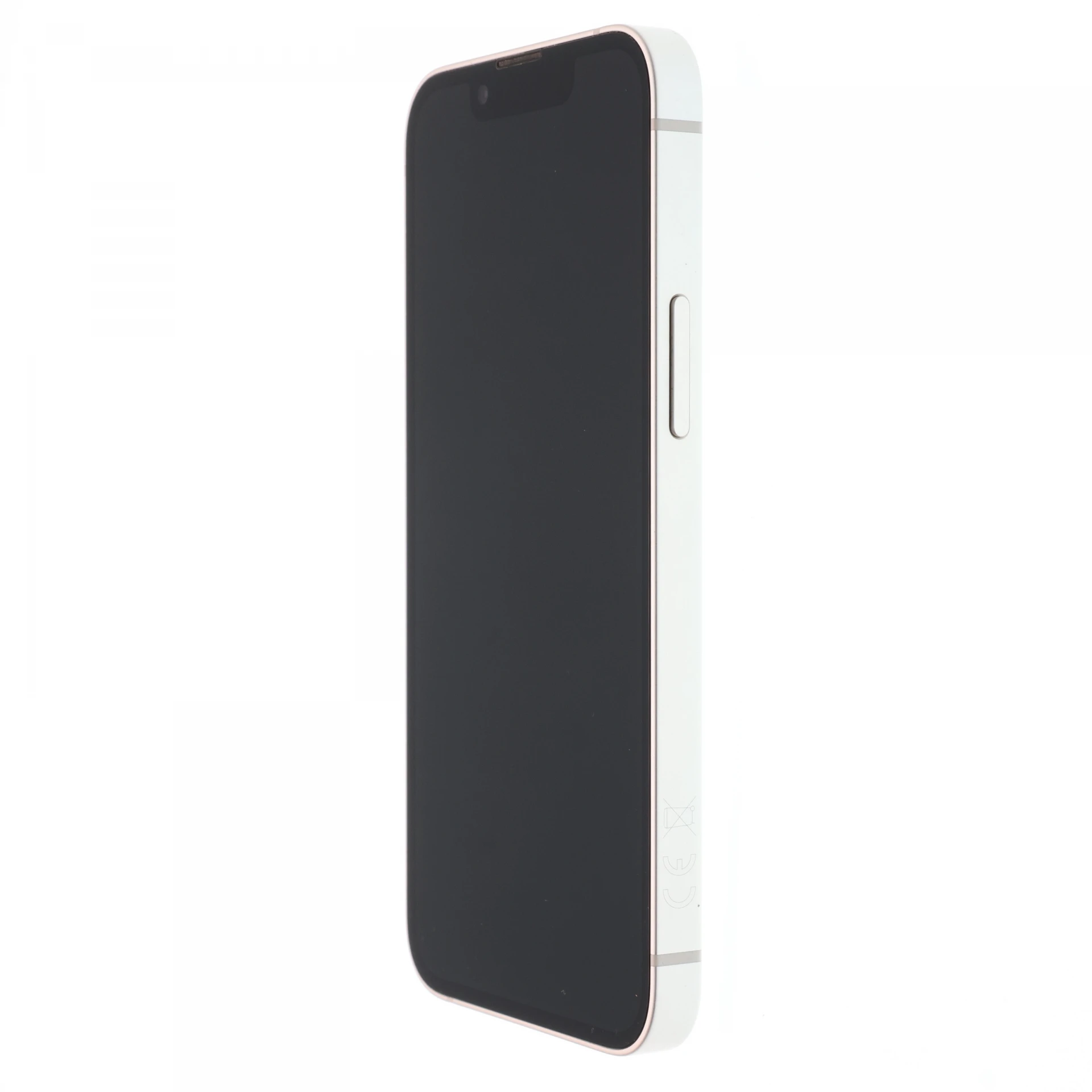 Apple iPhone 13 Mini 128 GB Starlight 100% 