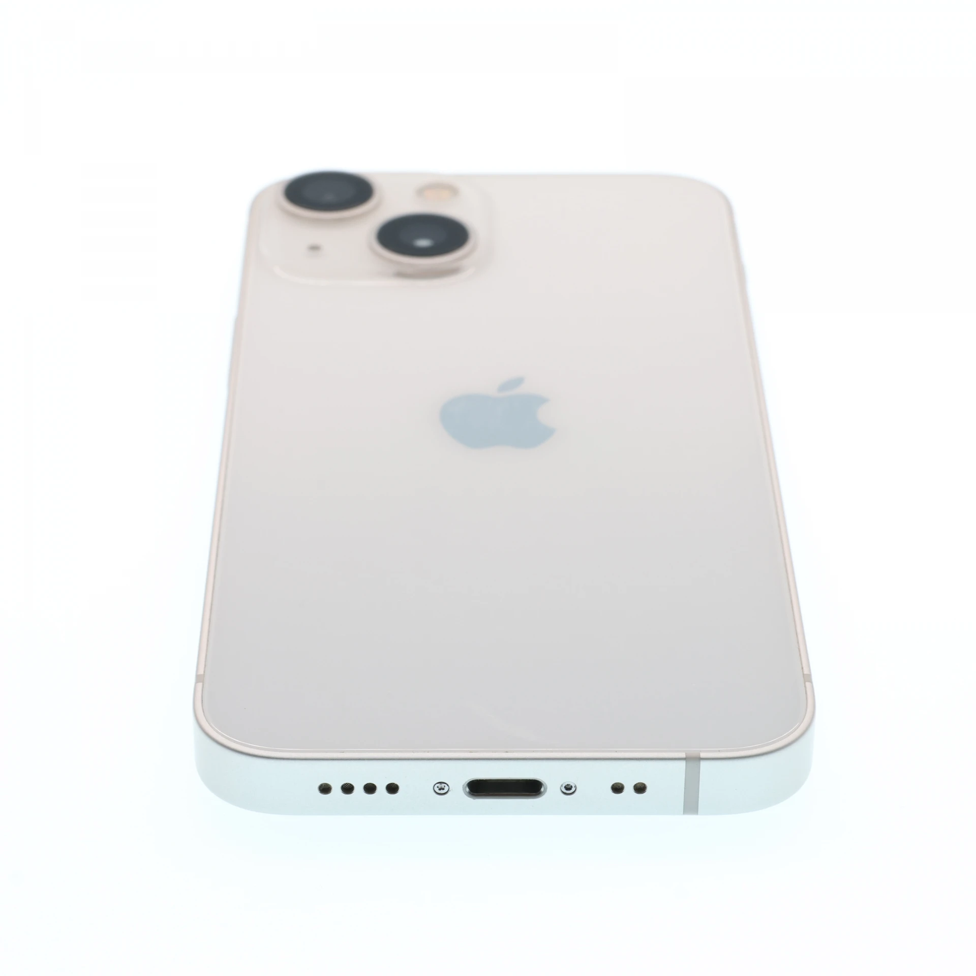 Apple iPhone 13 Mini 128 GB Starlight 100% 