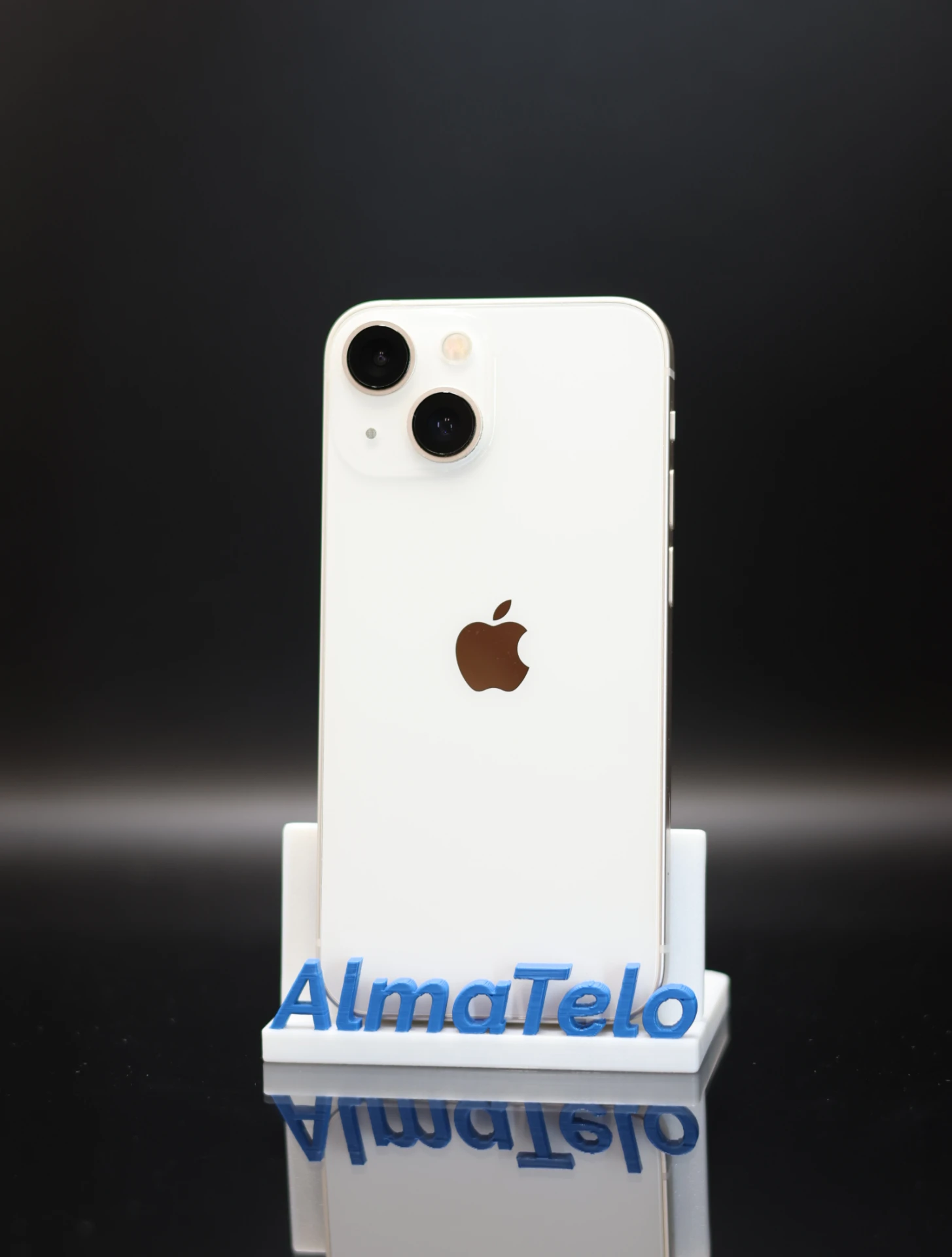 Apple iPhone 13 Mini 128 GB Starlight 100% 