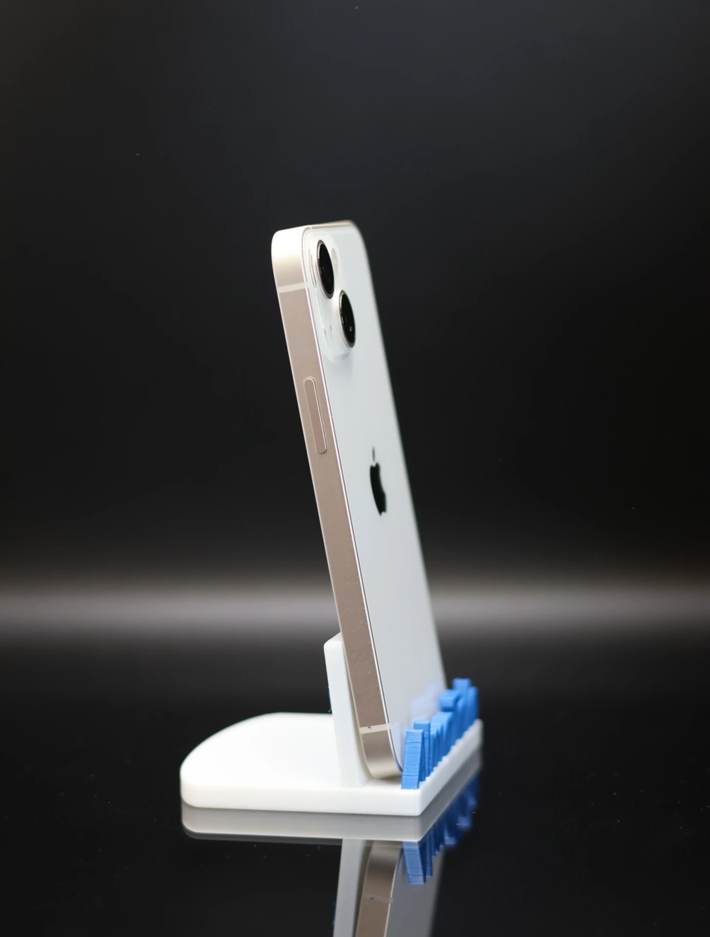 Apple iPhone 13 Mini 128 GB Starlight 100% 