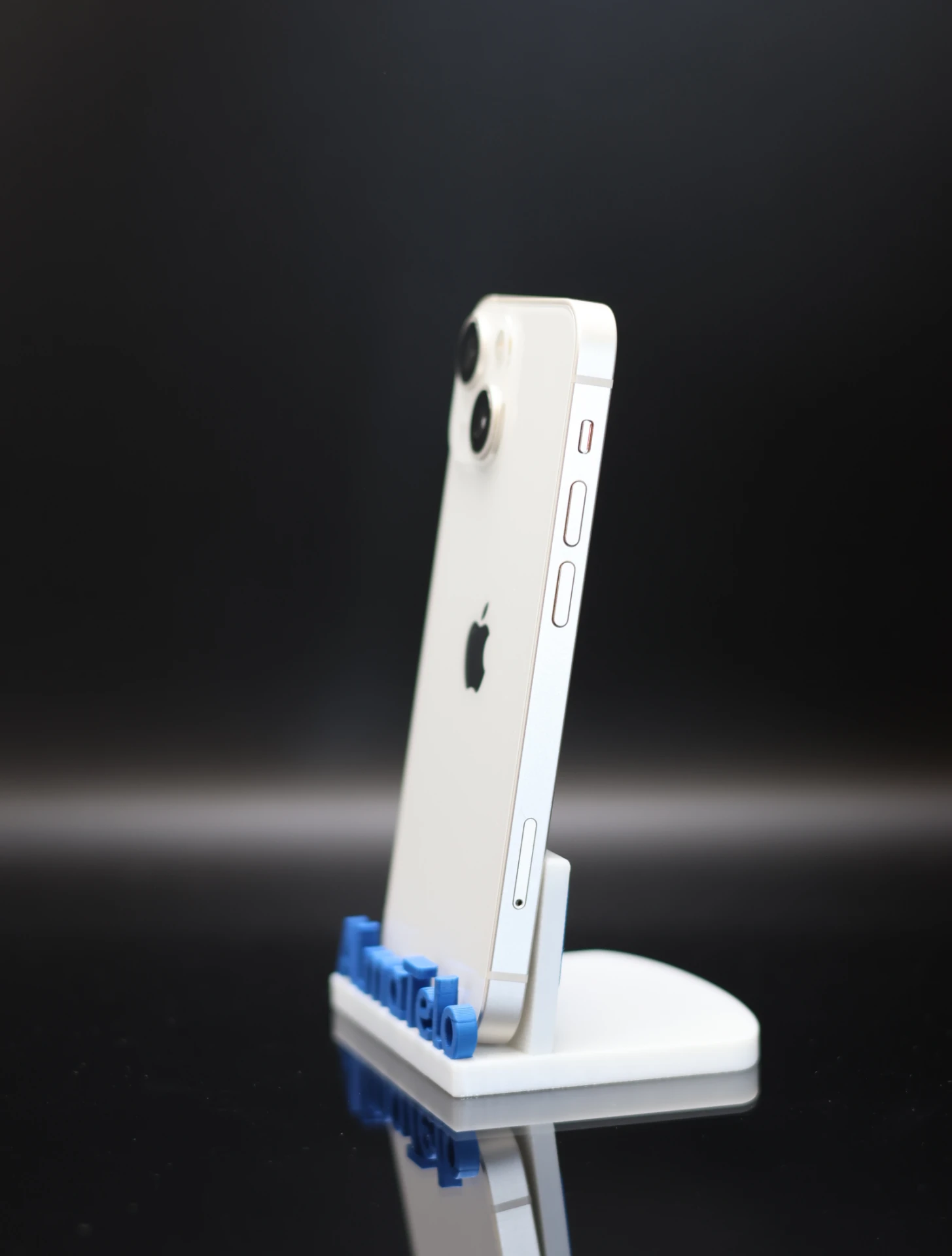 Apple iPhone 13 Mini 128 GB Starlight 100% 