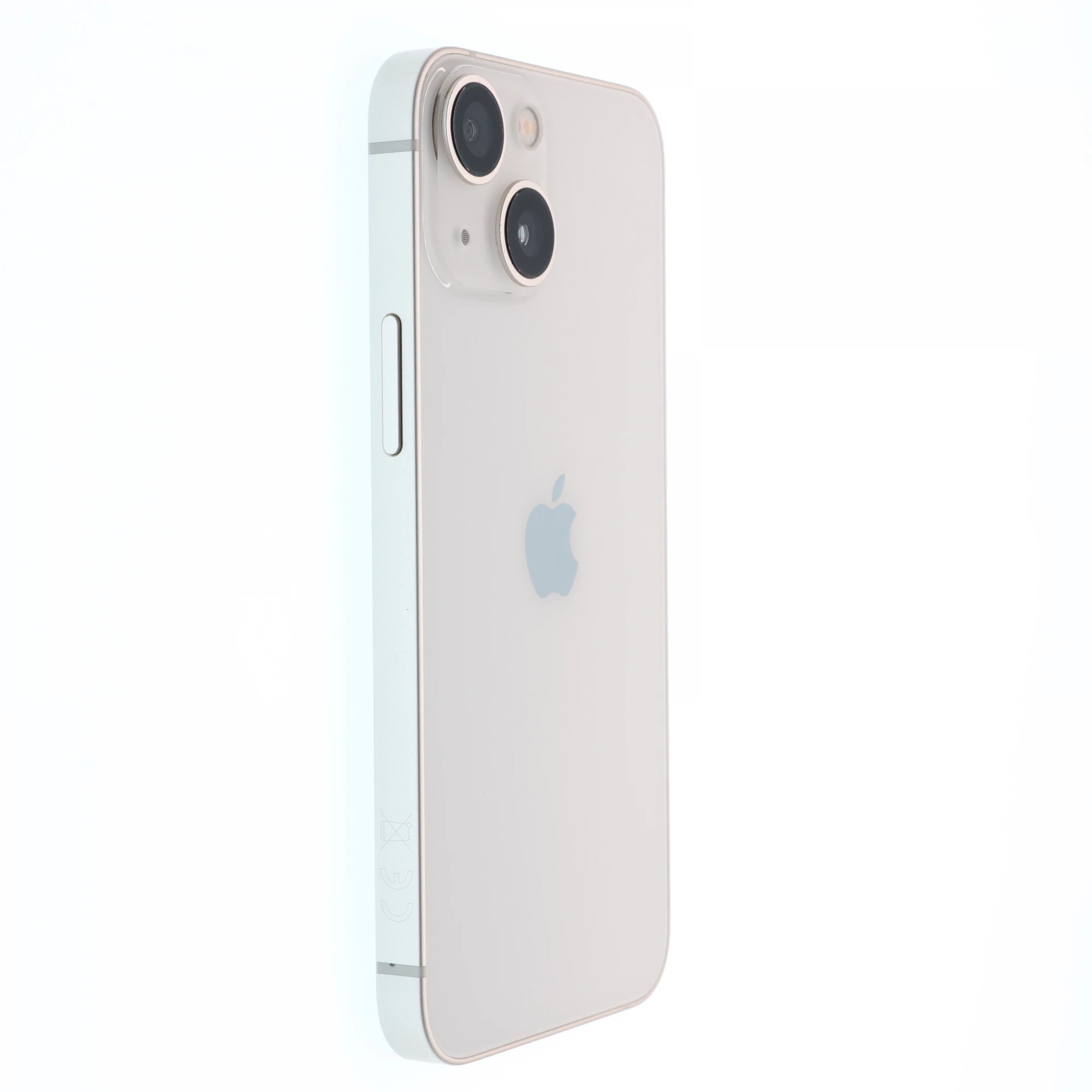 Apple iPhone 13 Mini 128 GB Starlight 100% 