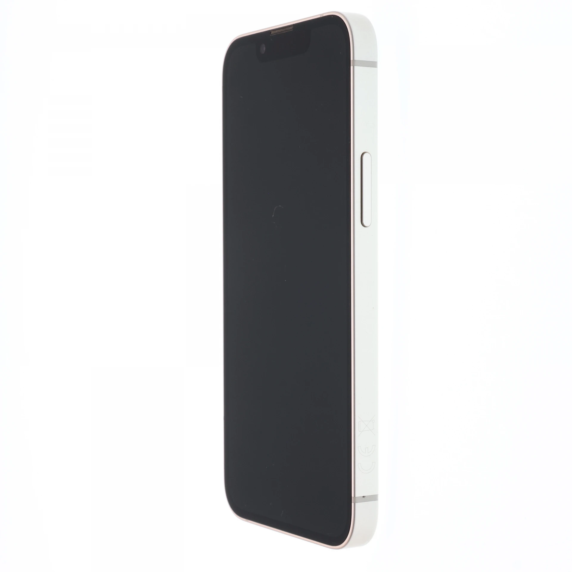 Apple iPhone 13 Mini 128 GB Starlight 100% 