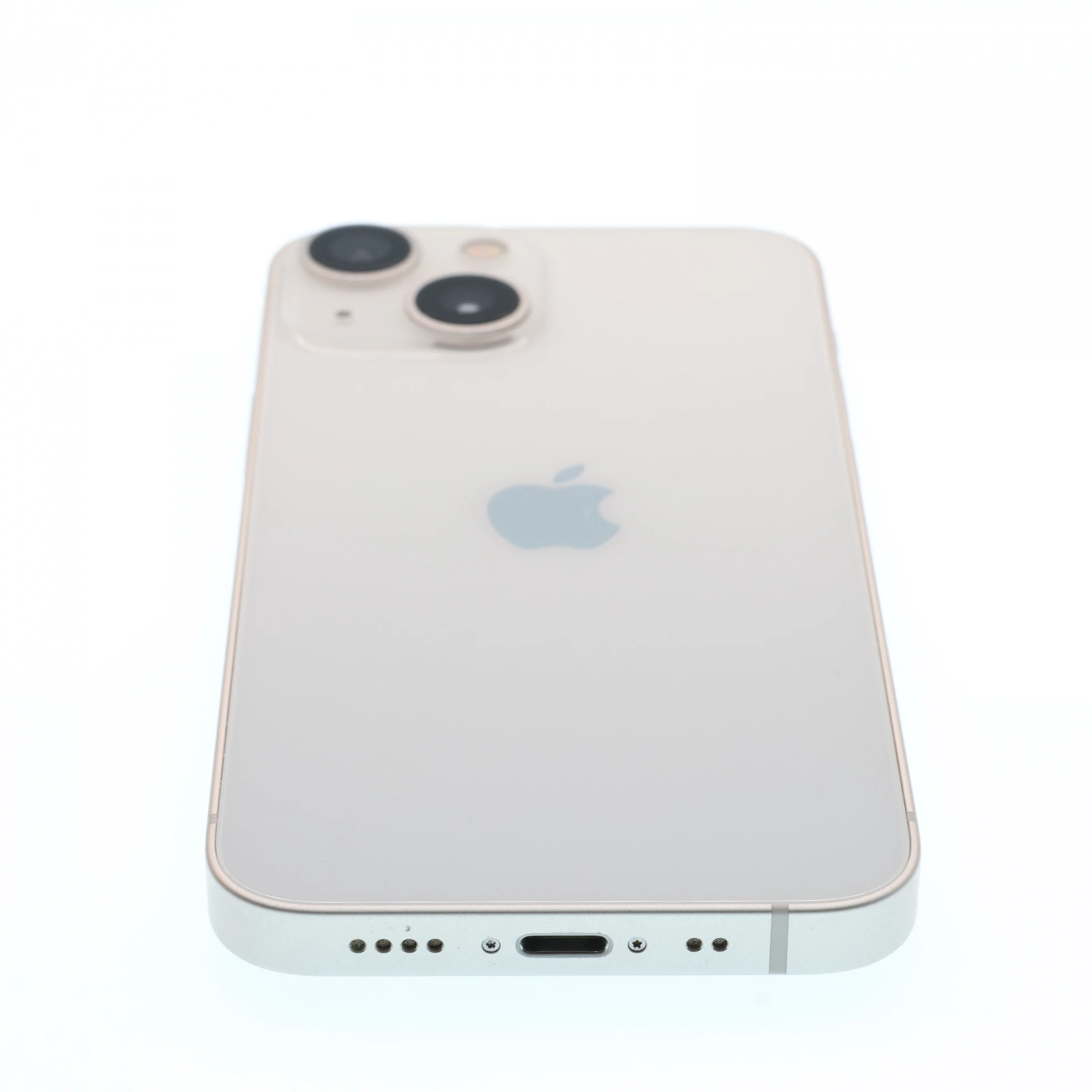 Apple iPhone 13 Mini 128 GB Starlight 100% 