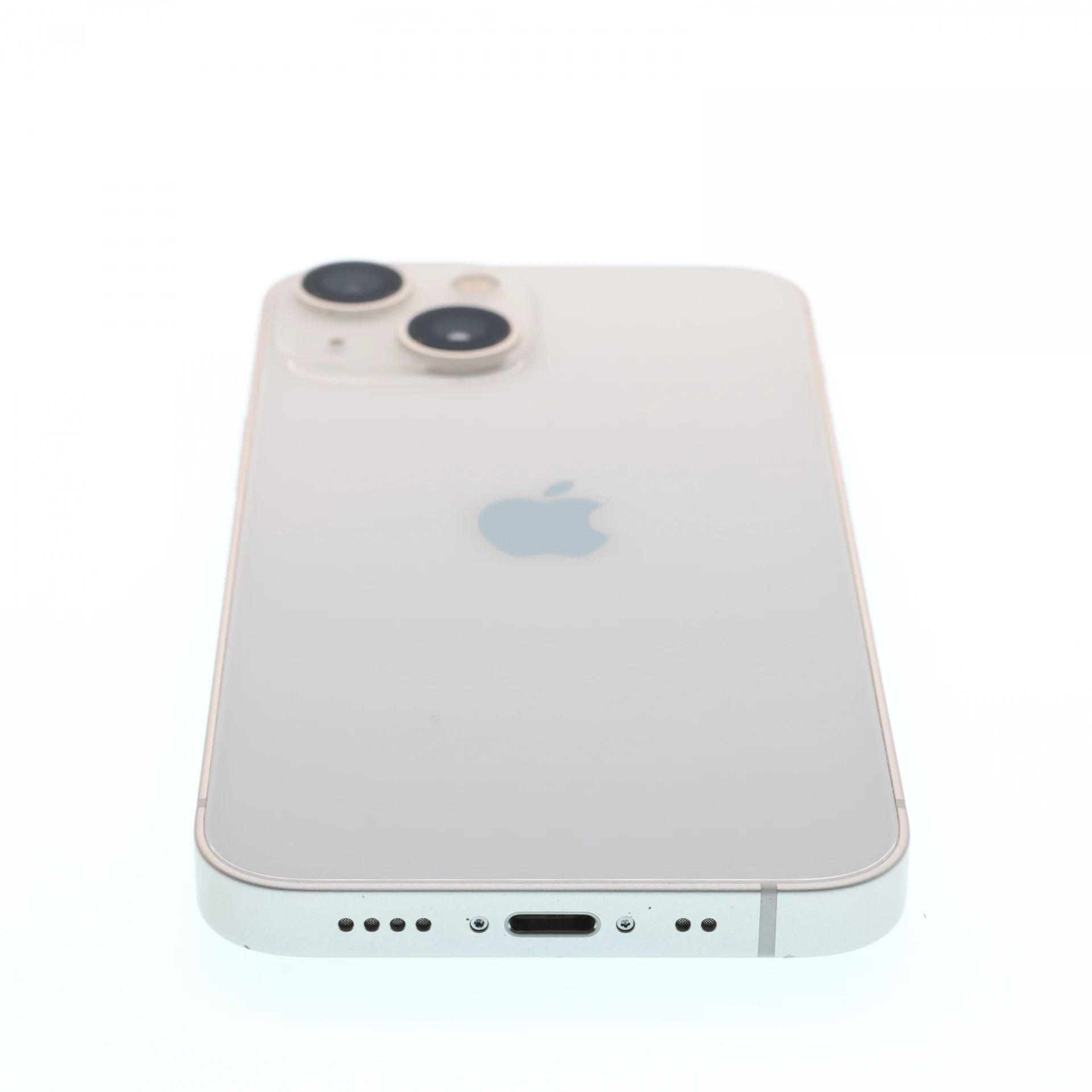 Apple iPhone 13 Mini 256 GB Starlight 100% 