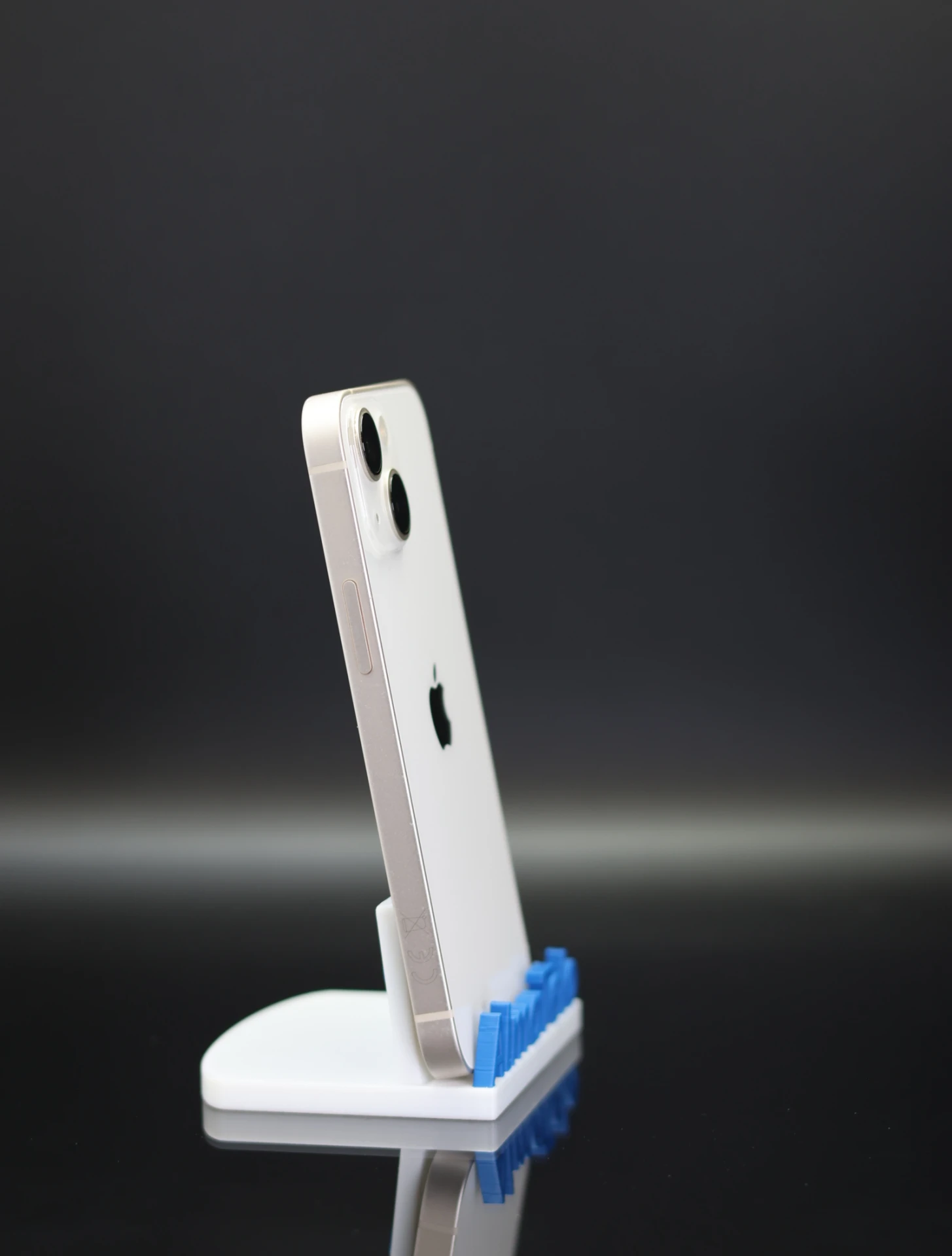 Apple iPhone 13 Mini 128 GB Starlight 100%