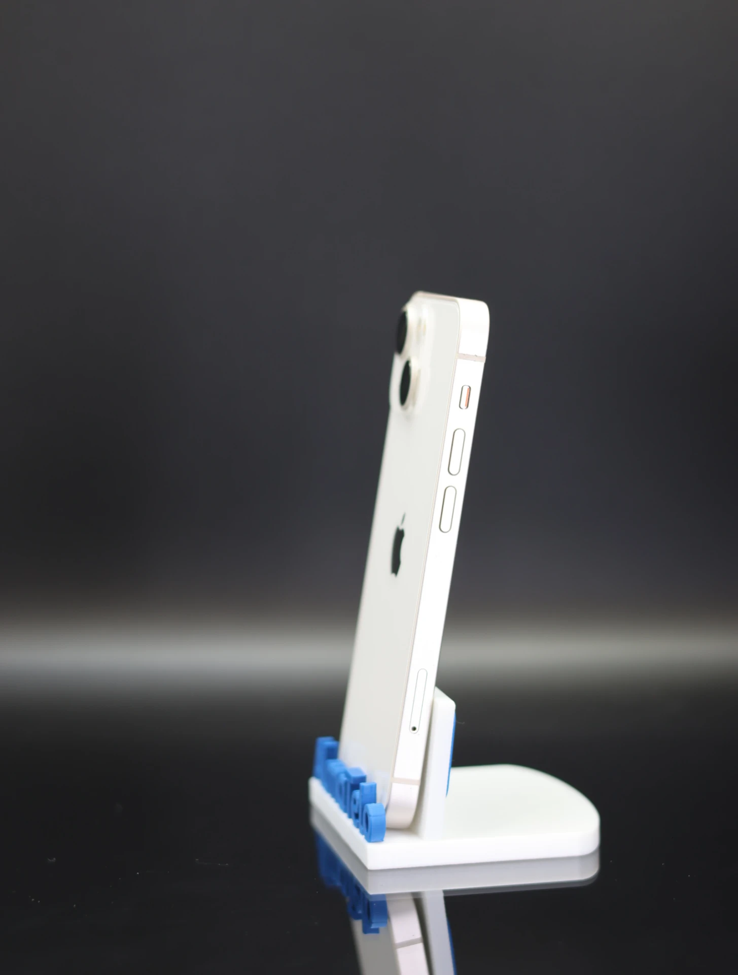 Apple iPhone 13 Mini 128 GB Starlight 100%