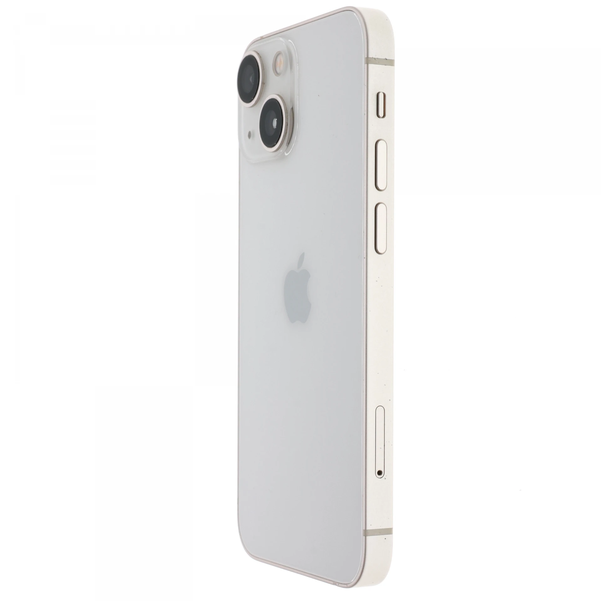 Apple iPhone 13 Mini 128 GB Starlight 100%