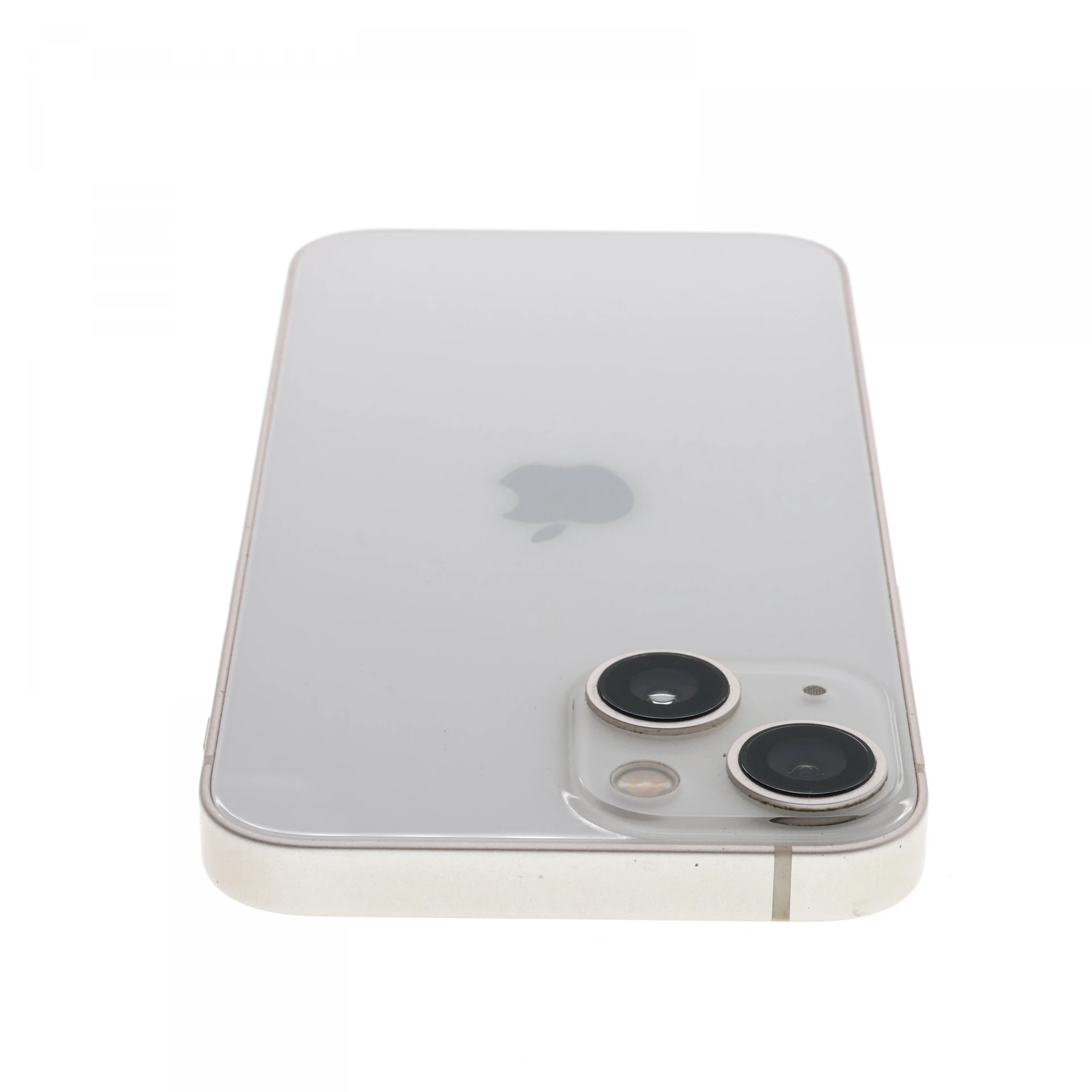 Apple iPhone 13 Mini 128 GB Starlight 100%