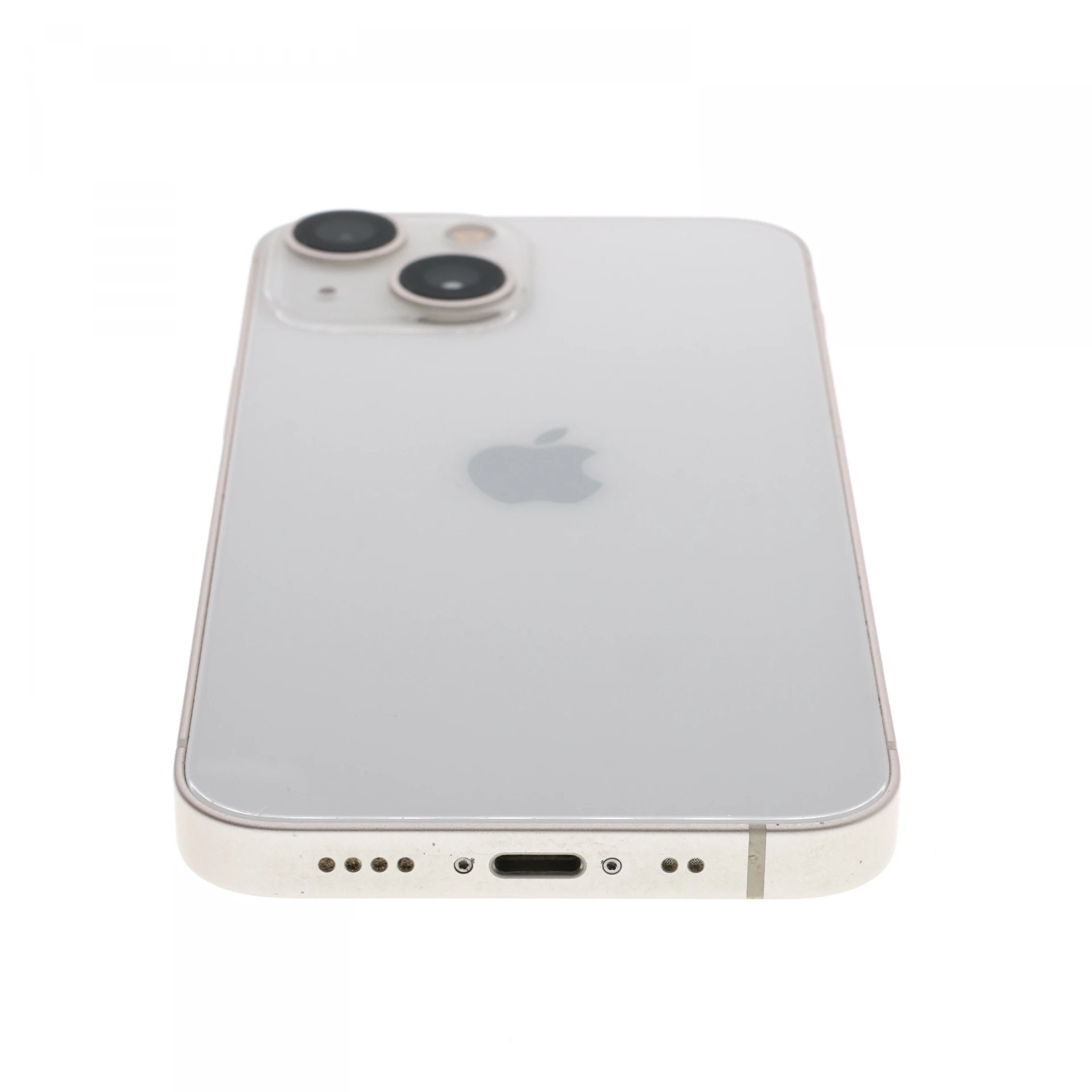 Apple iPhone 13 Mini 128 GB Starlight 100%