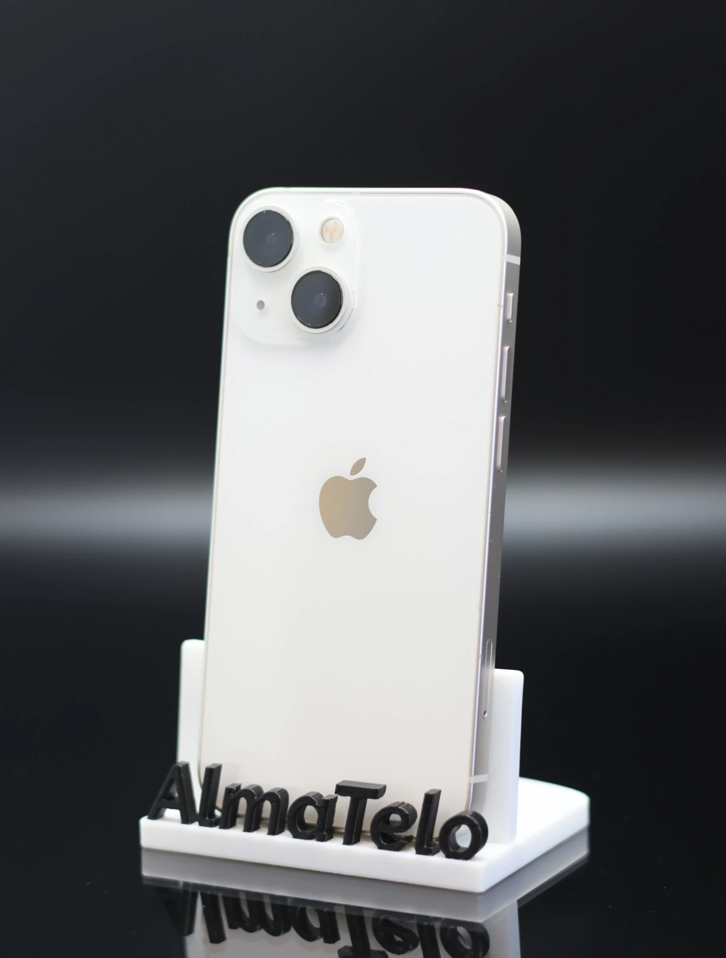 Apple iPhone 13 Mini 128 GB Starlight 100% 
