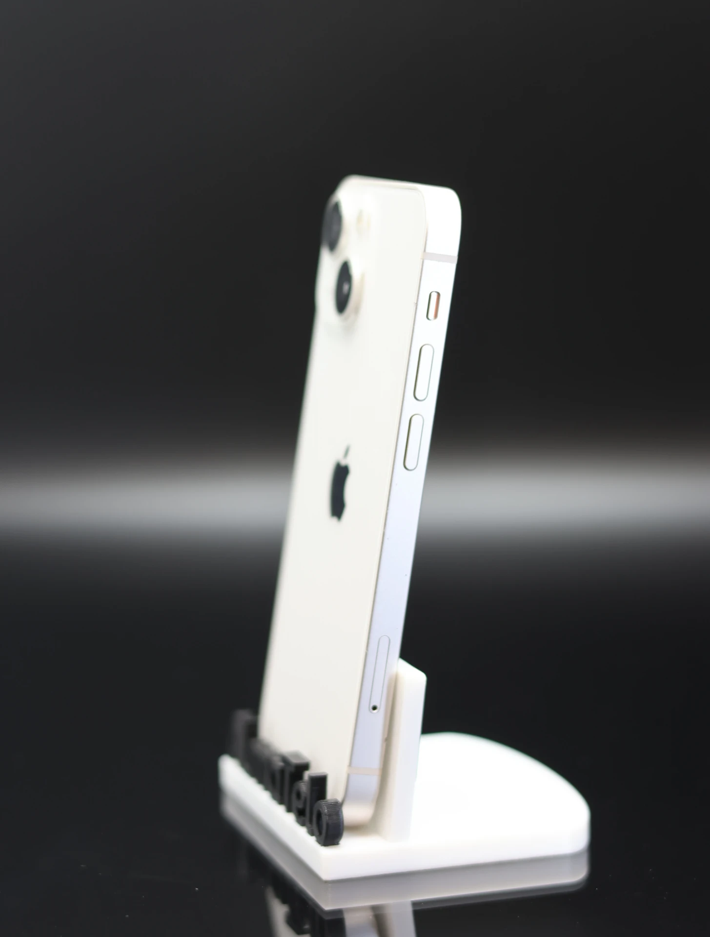 Apple iPhone 13 Mini 128 GB Starlight 100% 