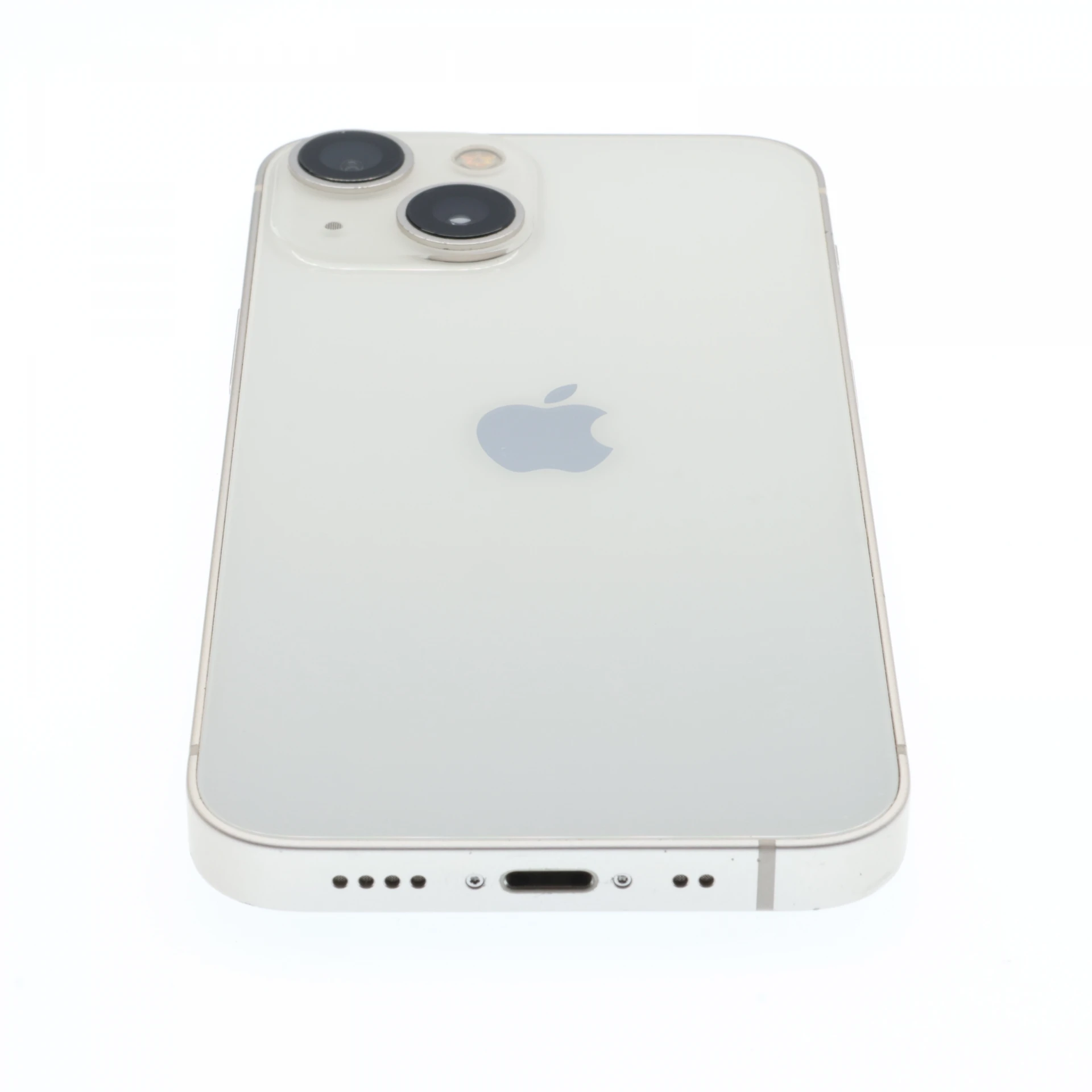Apple iPhone 13 Mini 128 GB Starlight 100% 