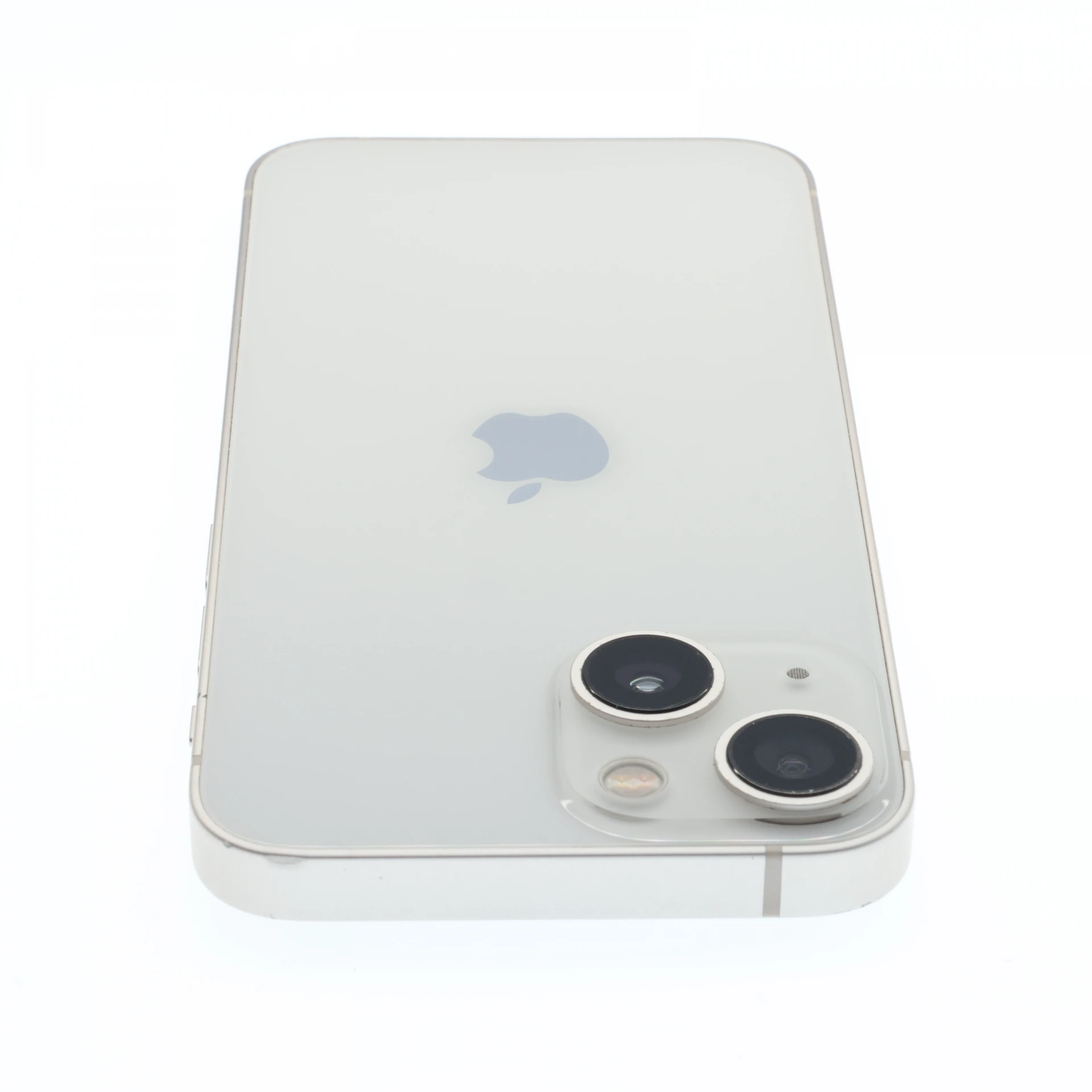 Apple iPhone 13 Mini 128 GB Starlight 100% 