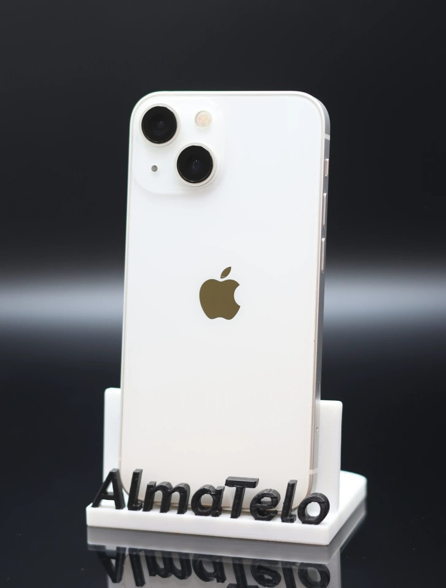 Apple iPhone 13 Mini 128 GB Starlight 100% 