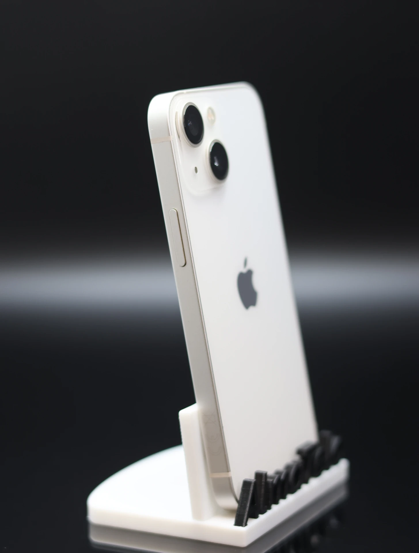 Apple iPhone 13 Mini 128 GB Starlight 100% 