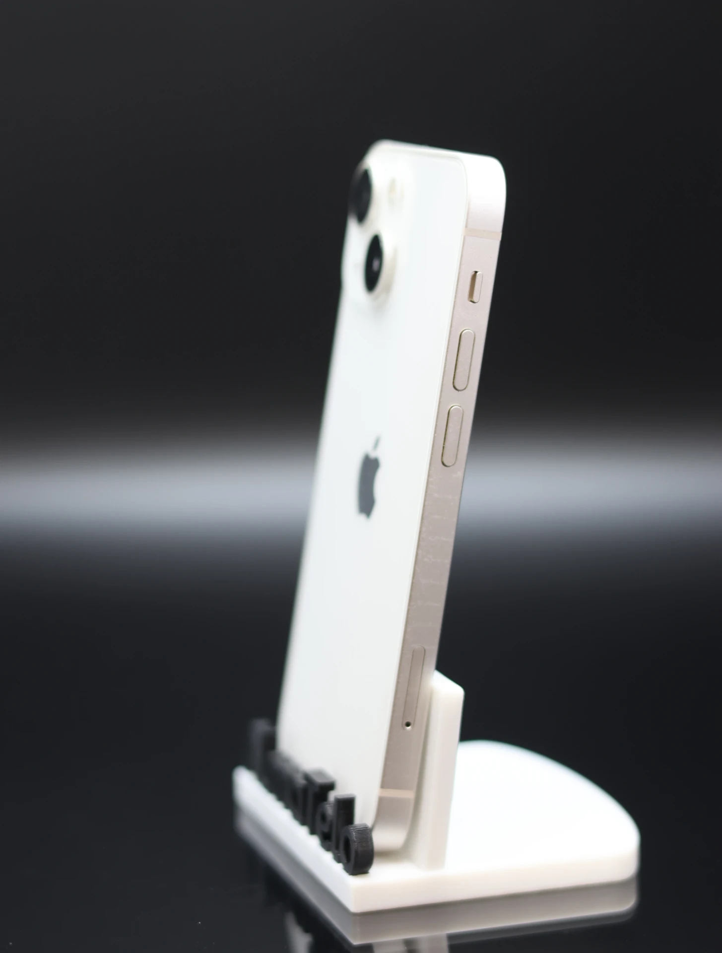 Apple iPhone 13 Mini 128 GB Starlight 100% 