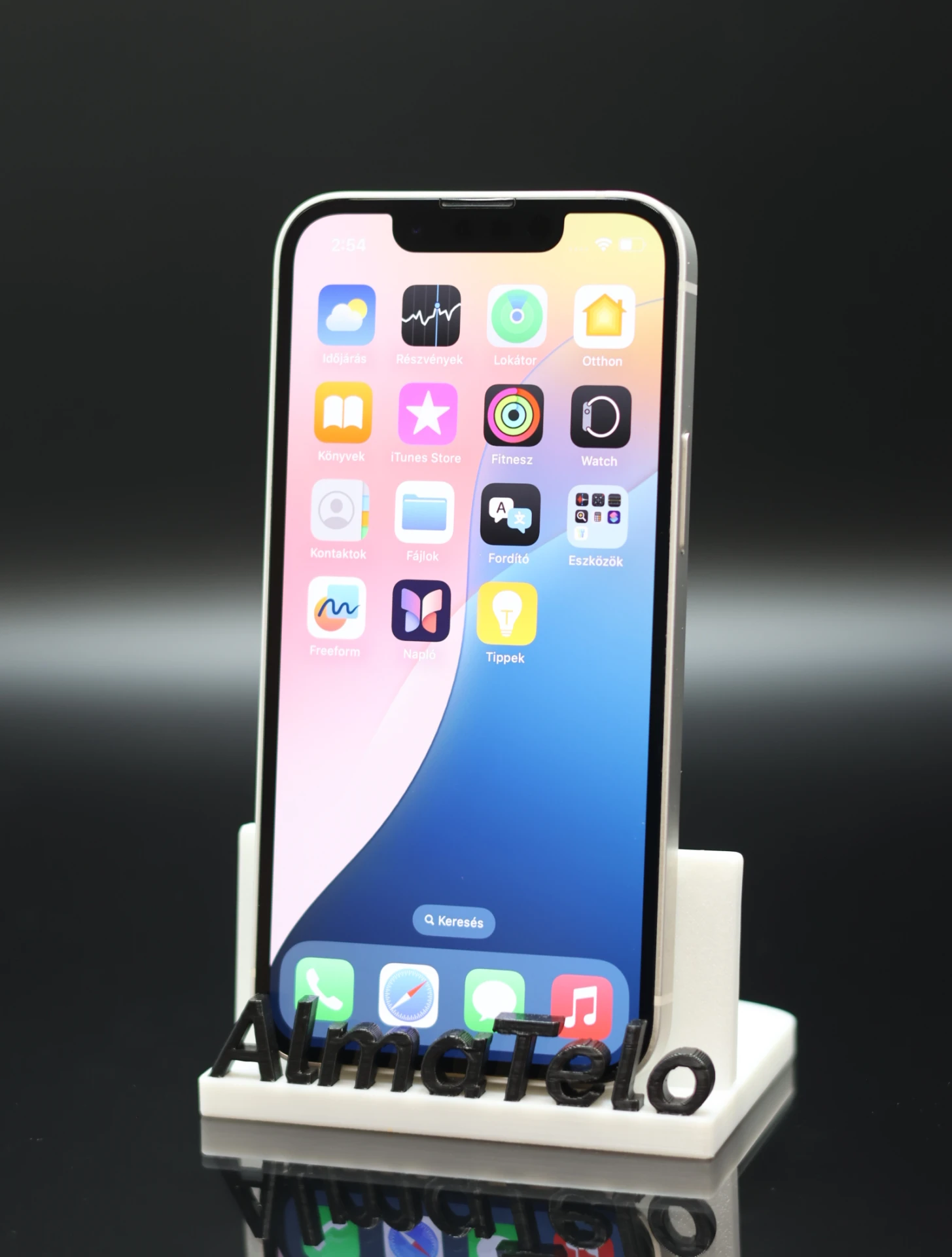 Apple iPhone 13 Mini 128 GB Starlight 100% 