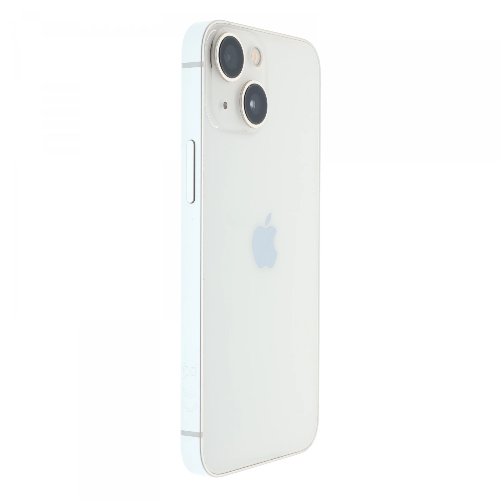 Apple iPhone 13 Mini 128 GB Starlight 100% 