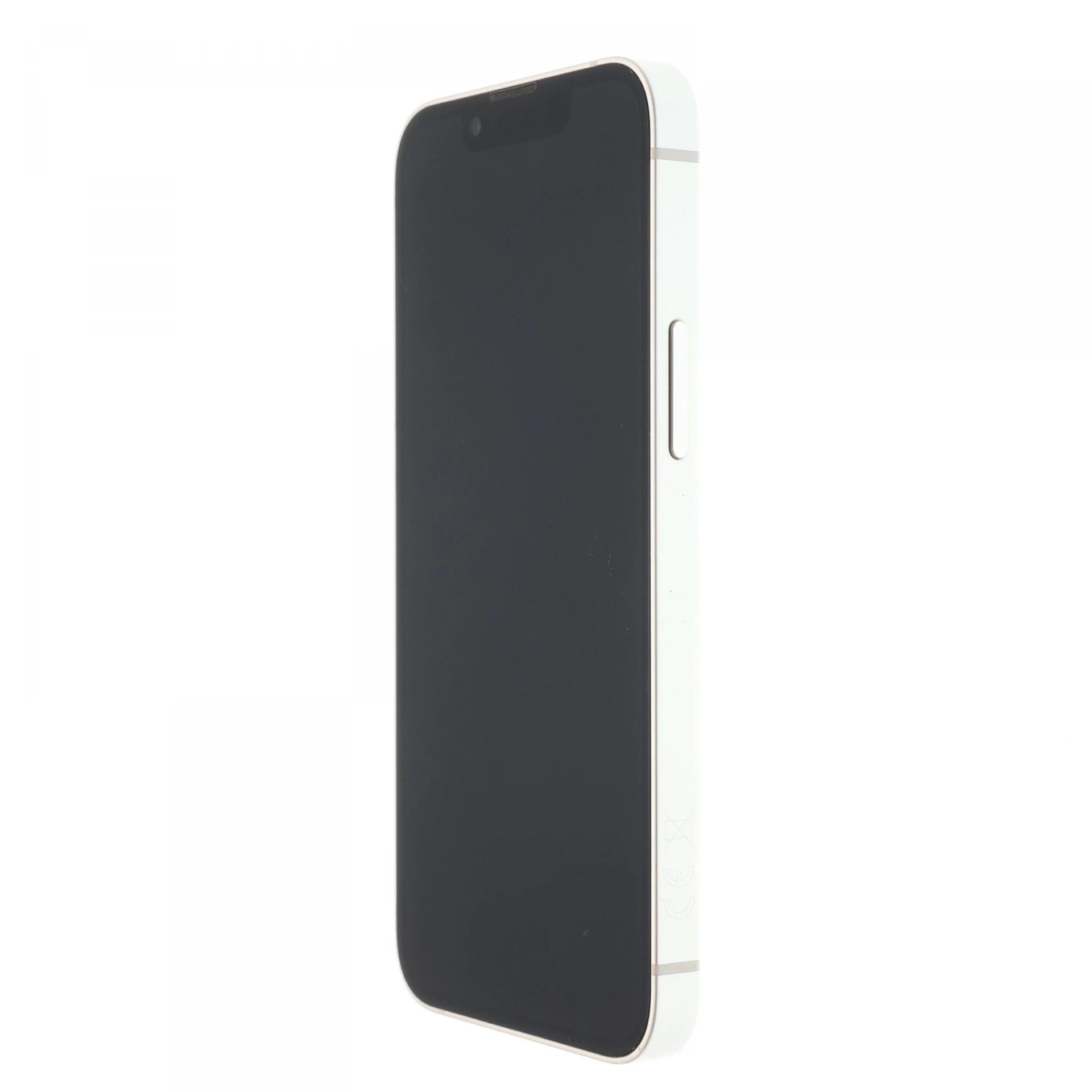 Apple iPhone 13 Mini 128 GB Starlight 100% 