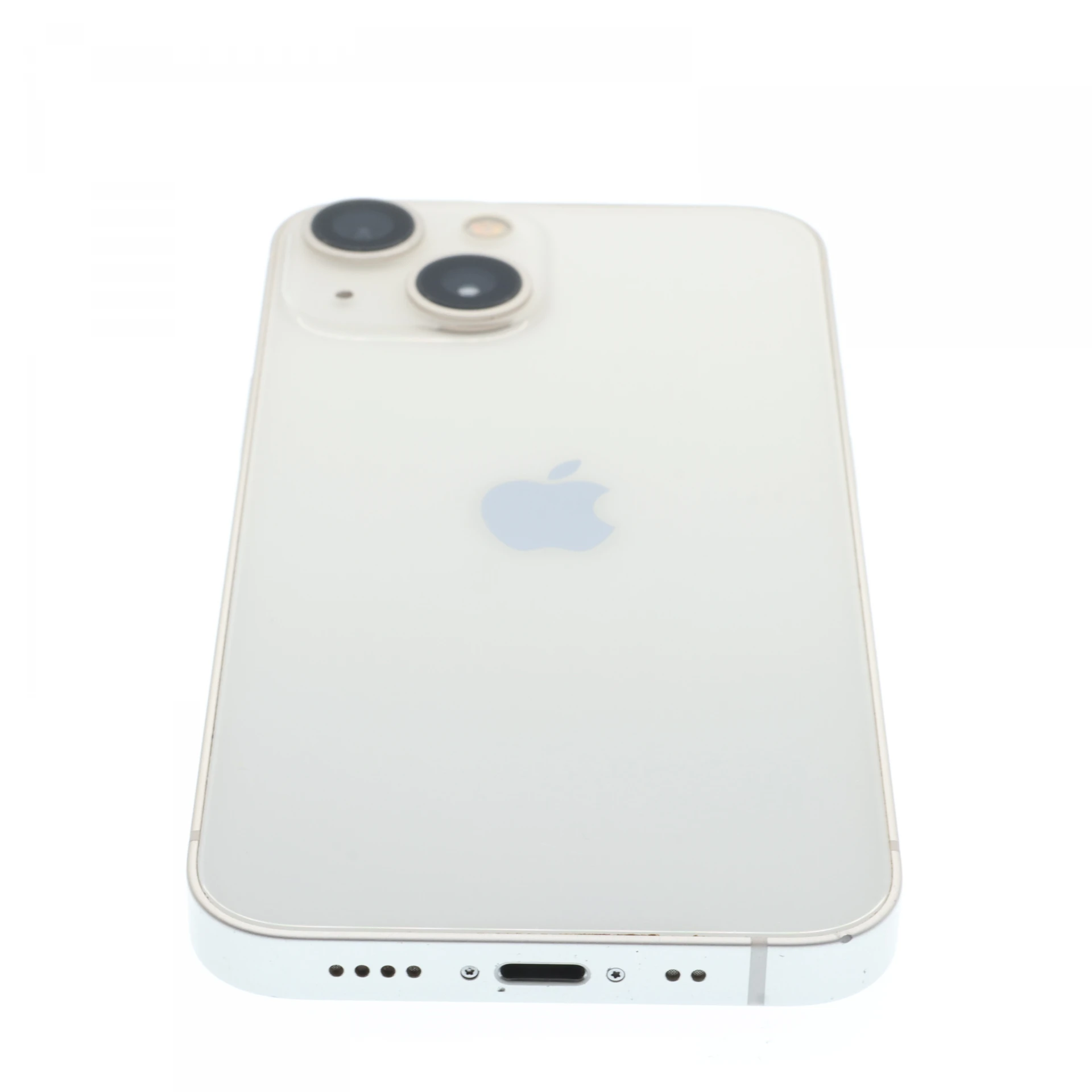 Apple iPhone 13 Mini 128 GB Starlight 100% 