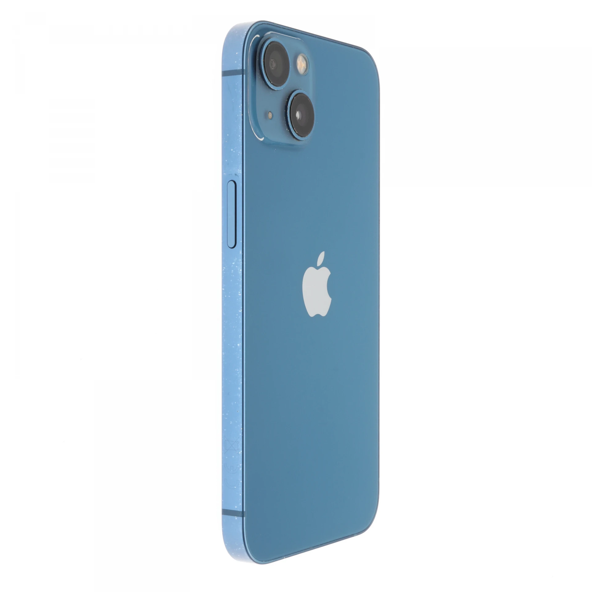 Apple iPhone 13 256 GB Blue 100% 